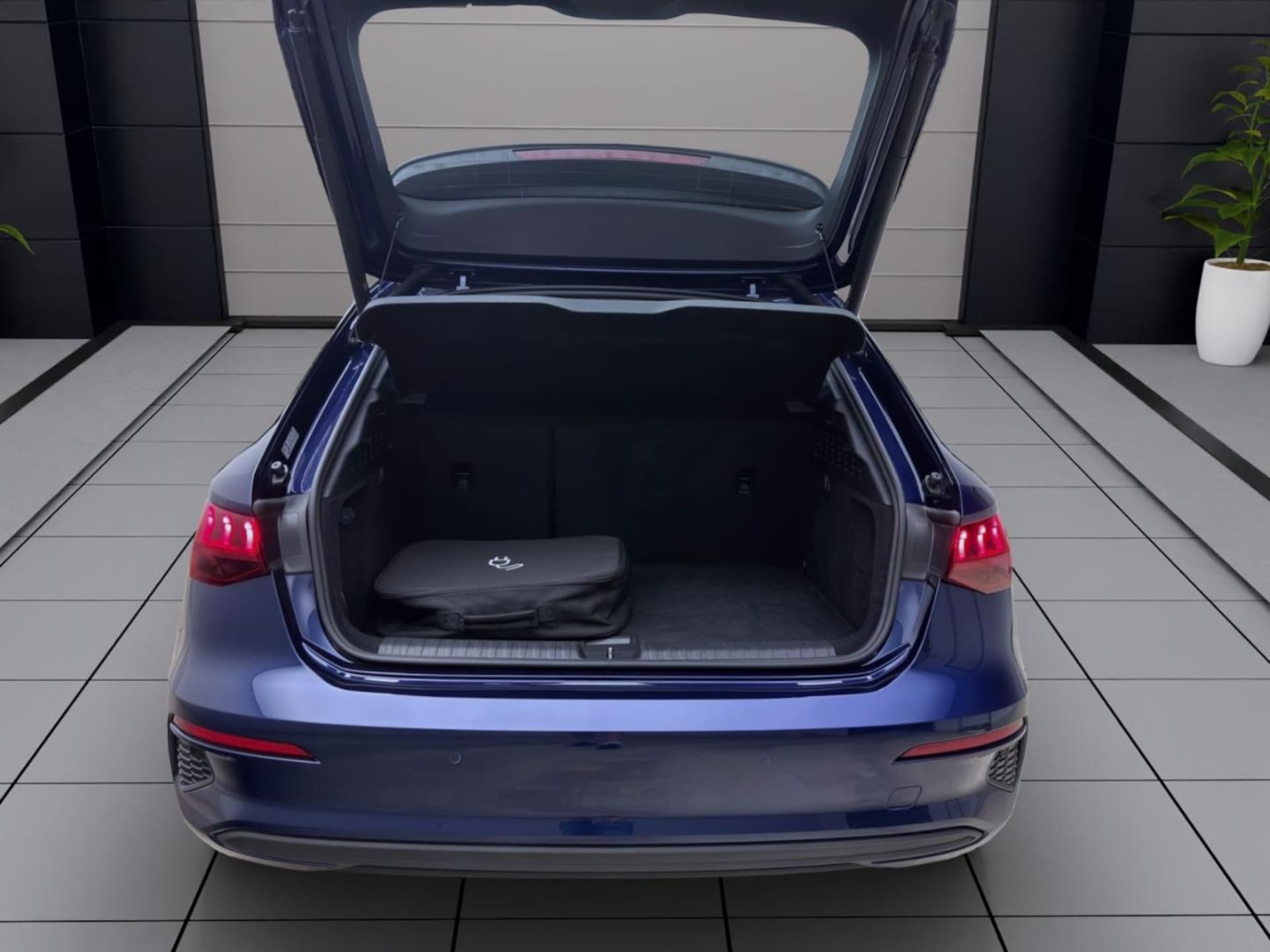 Audi A3 Sportback TFSI e
