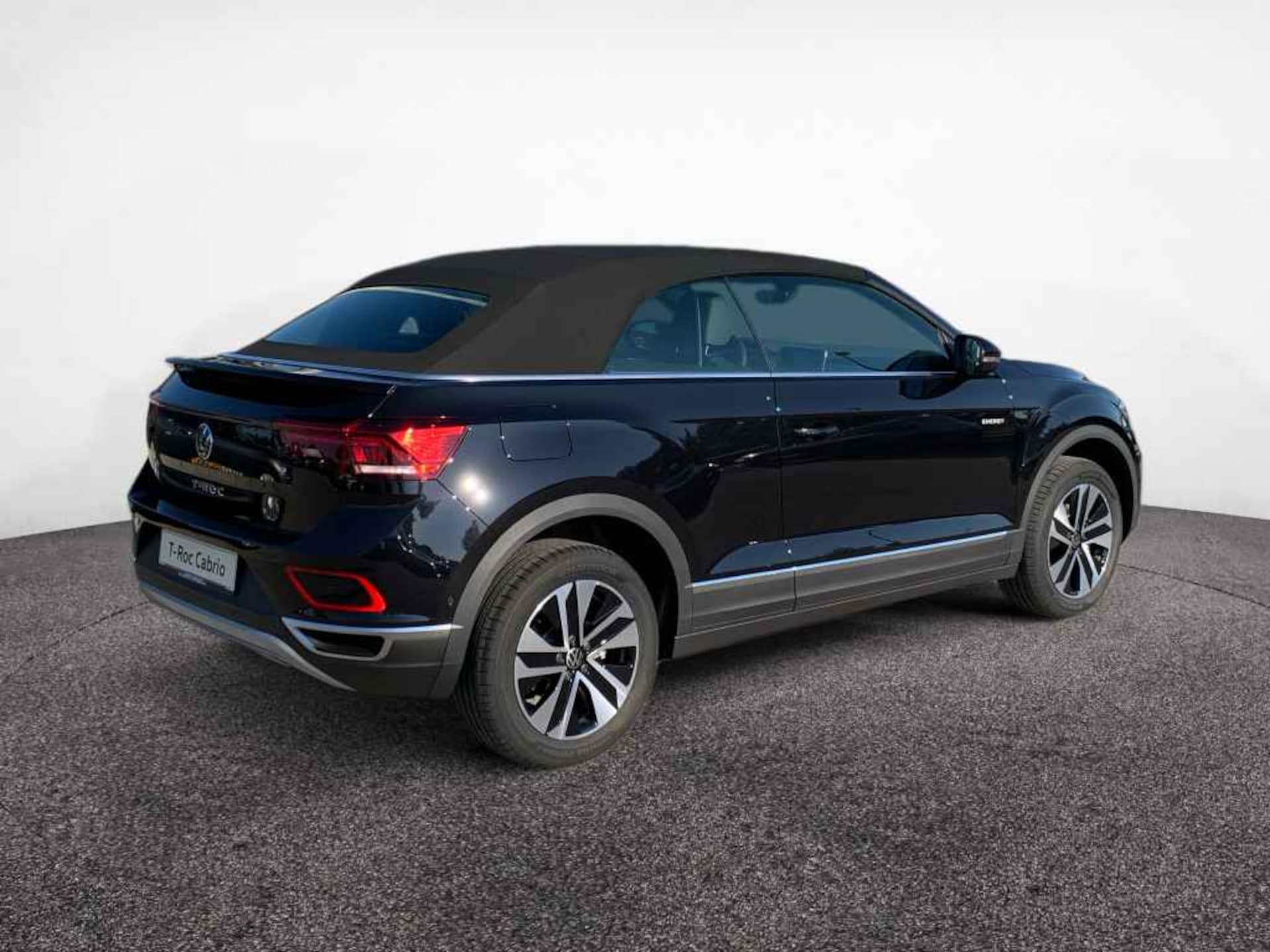 Volkswagen T-Roc Cabriolet ENERGY