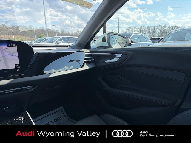 2025 Audi New A5 Premium Plus - Photo 12
