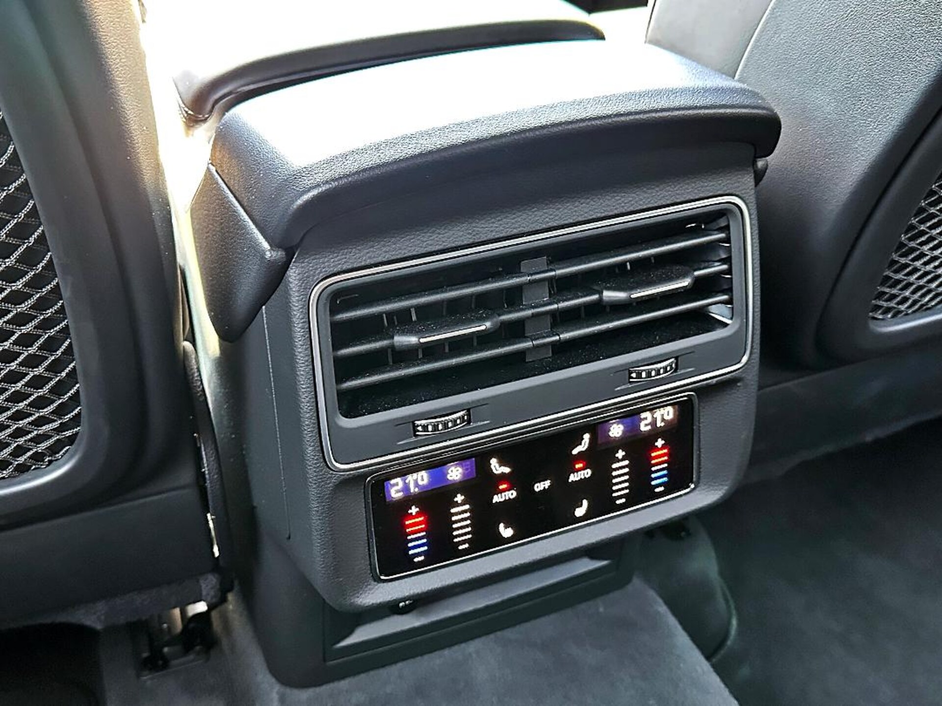 Audi Q7 SUV S line