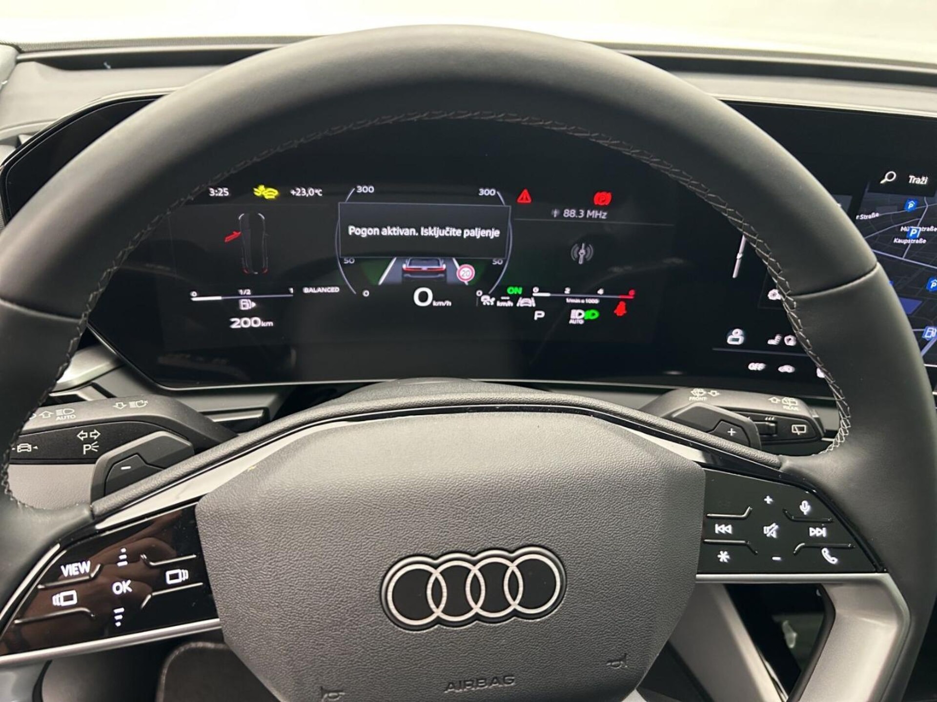 Audi A5 Avant