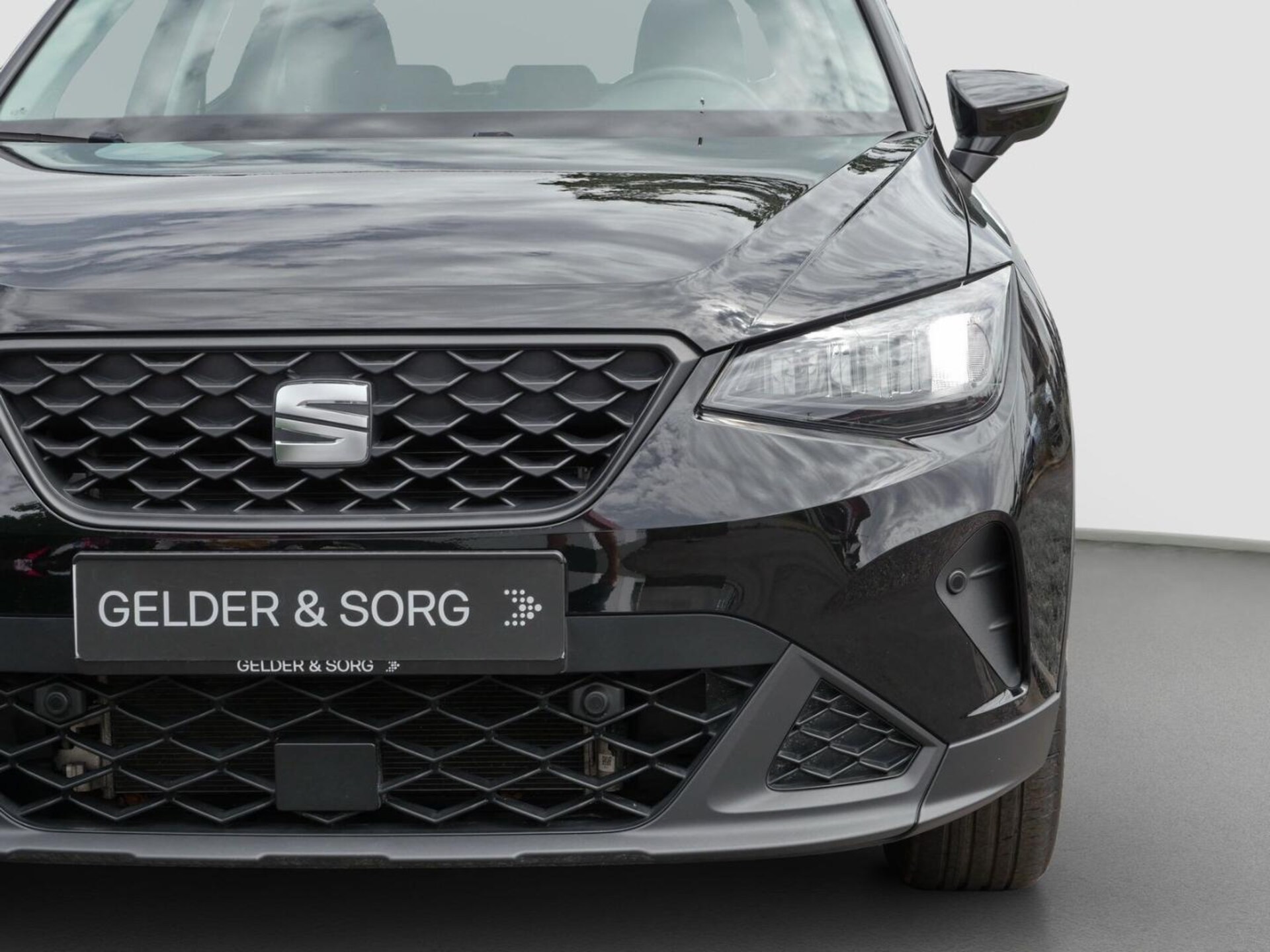 SEAT Arona Style