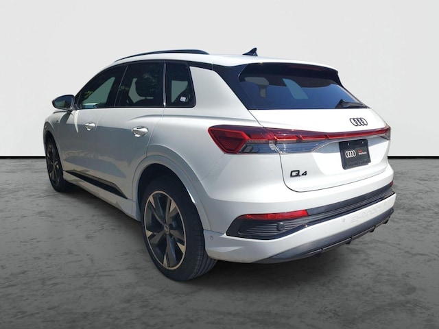 2023 Audi Q4 e-tron
