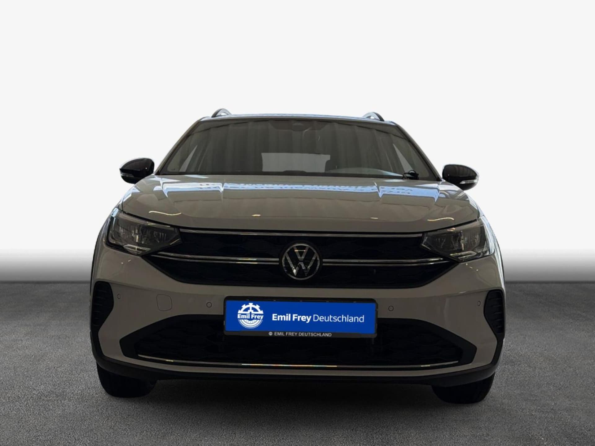 Volkswagen Taigo ENERGY
