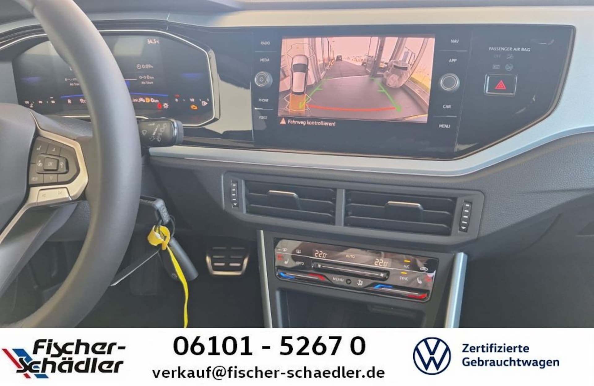 Volkswagen Polo ENERGY