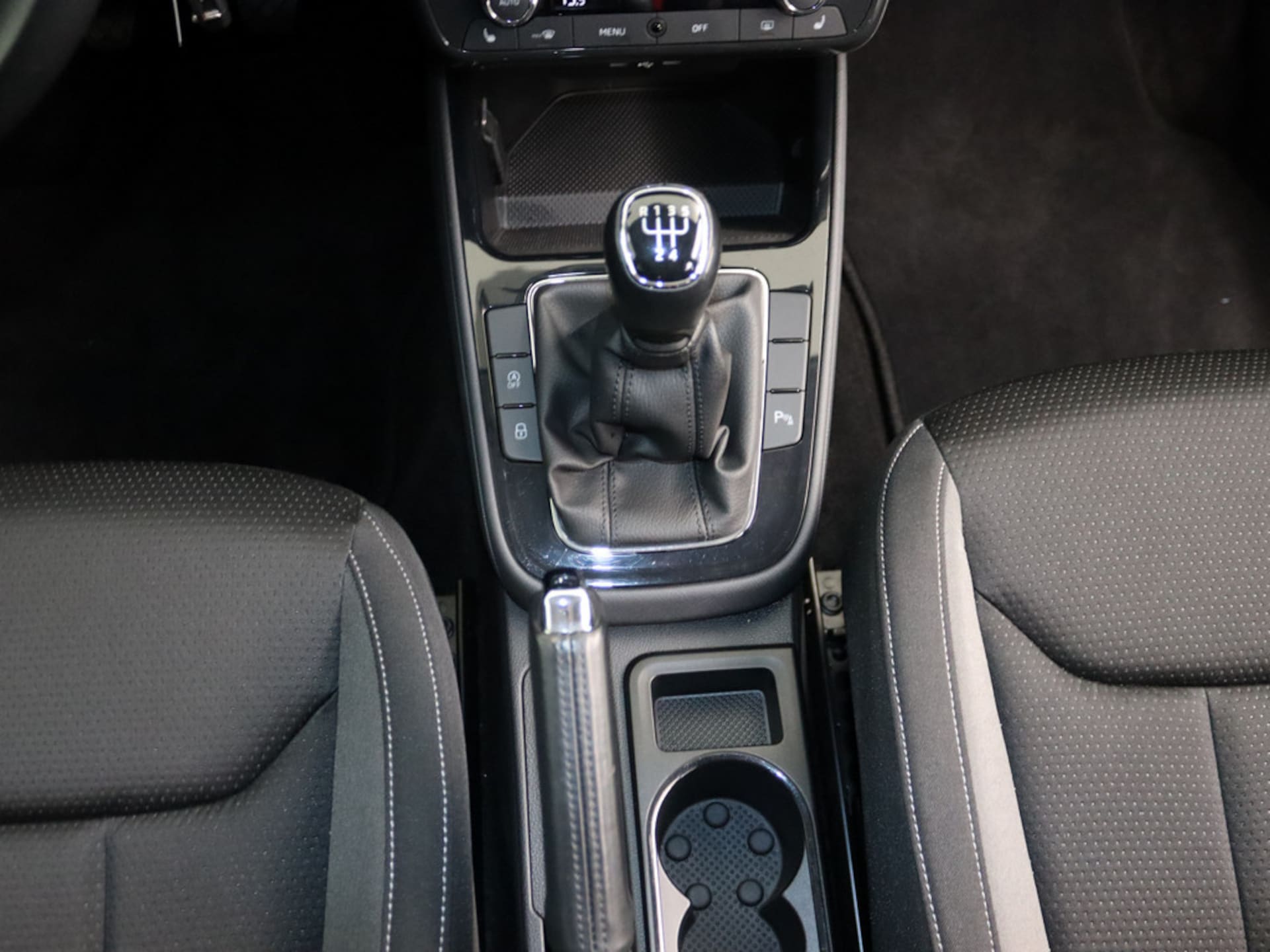 Skoda Fabia Ambition