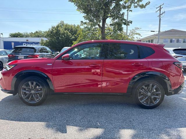 2026 Acura ADX