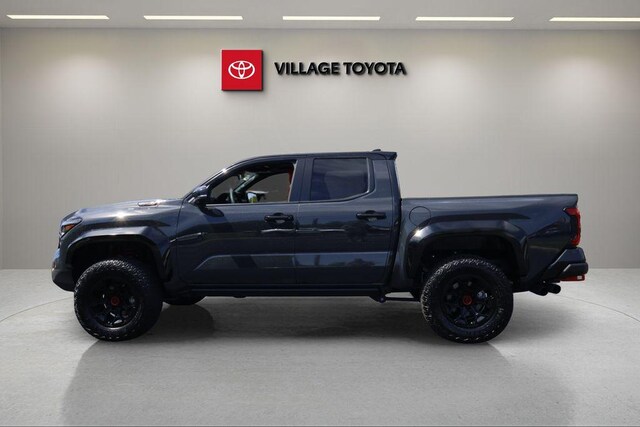 2025 Toyota