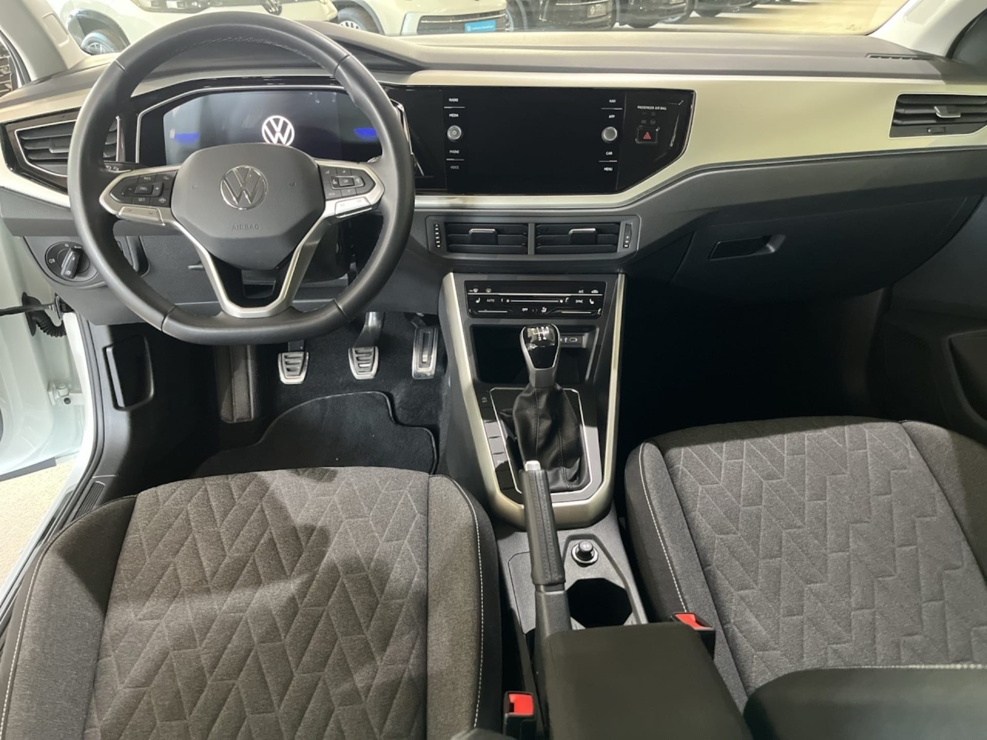 Volkswagen Polo MOVE