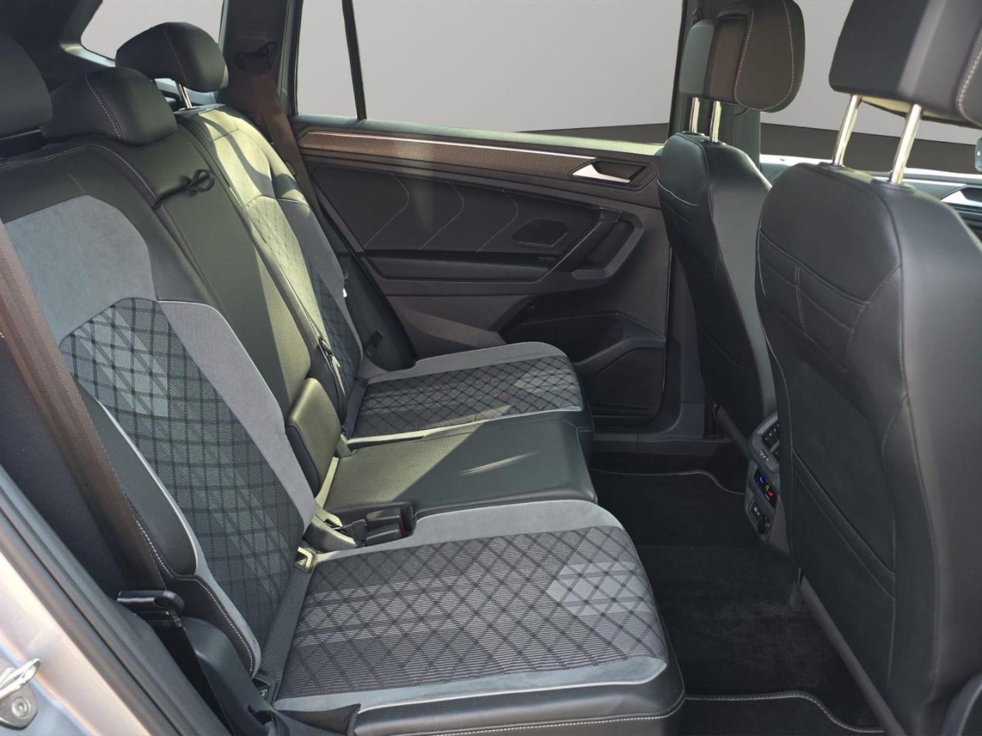 Volkswagen Tiguan Allspace R-Line