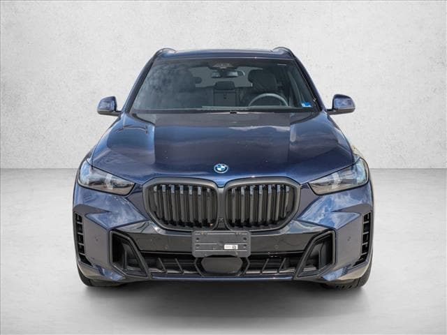2024 BMW