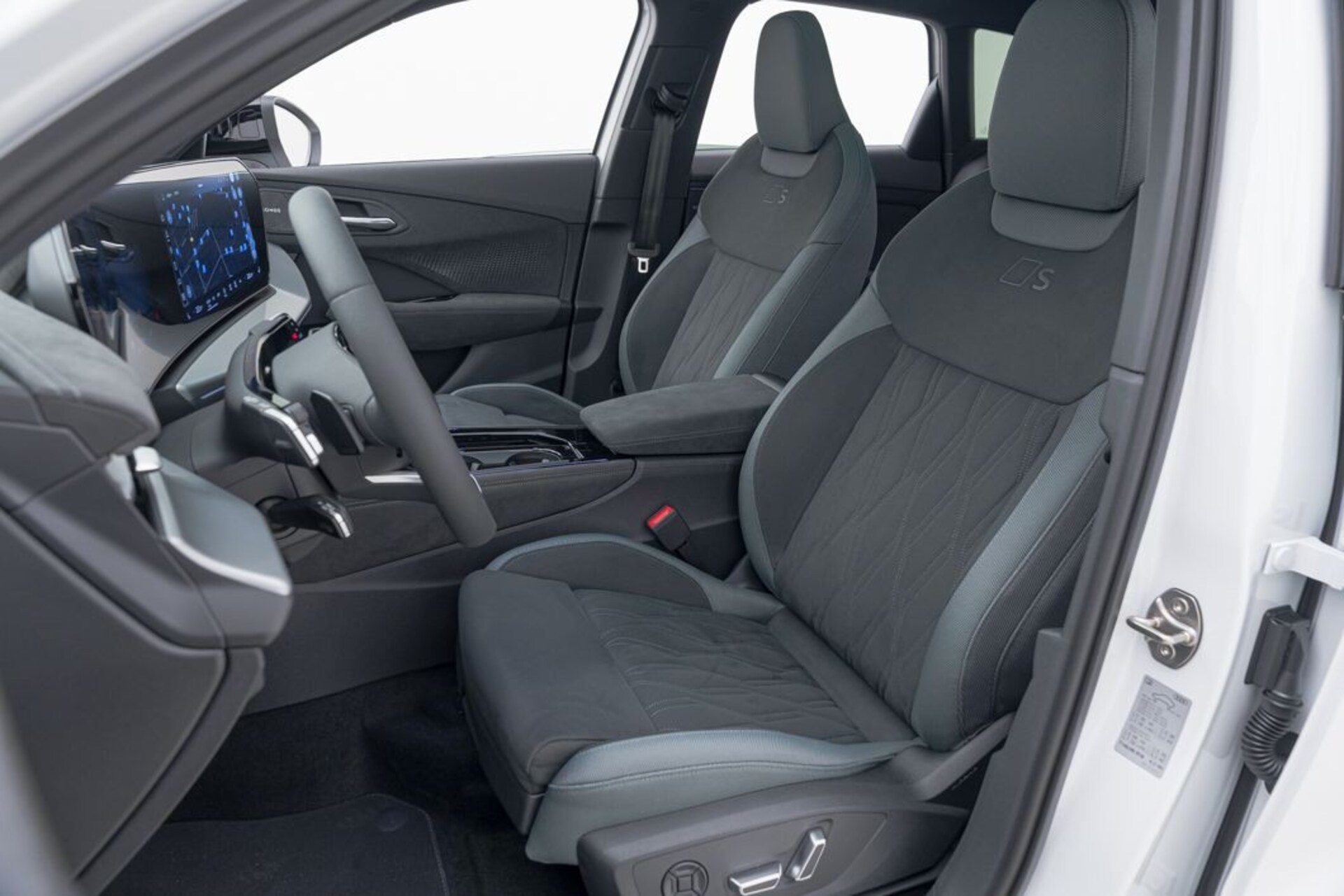 Audi Q3 SUV