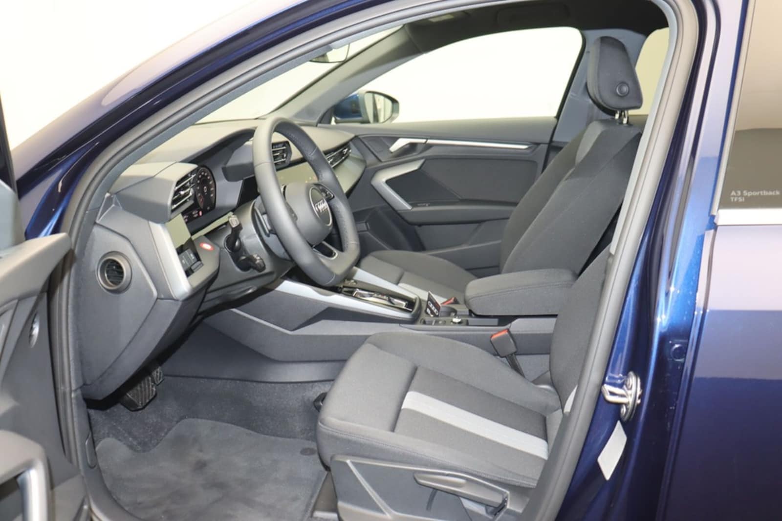 Audi A3 Sportback – Bild 8