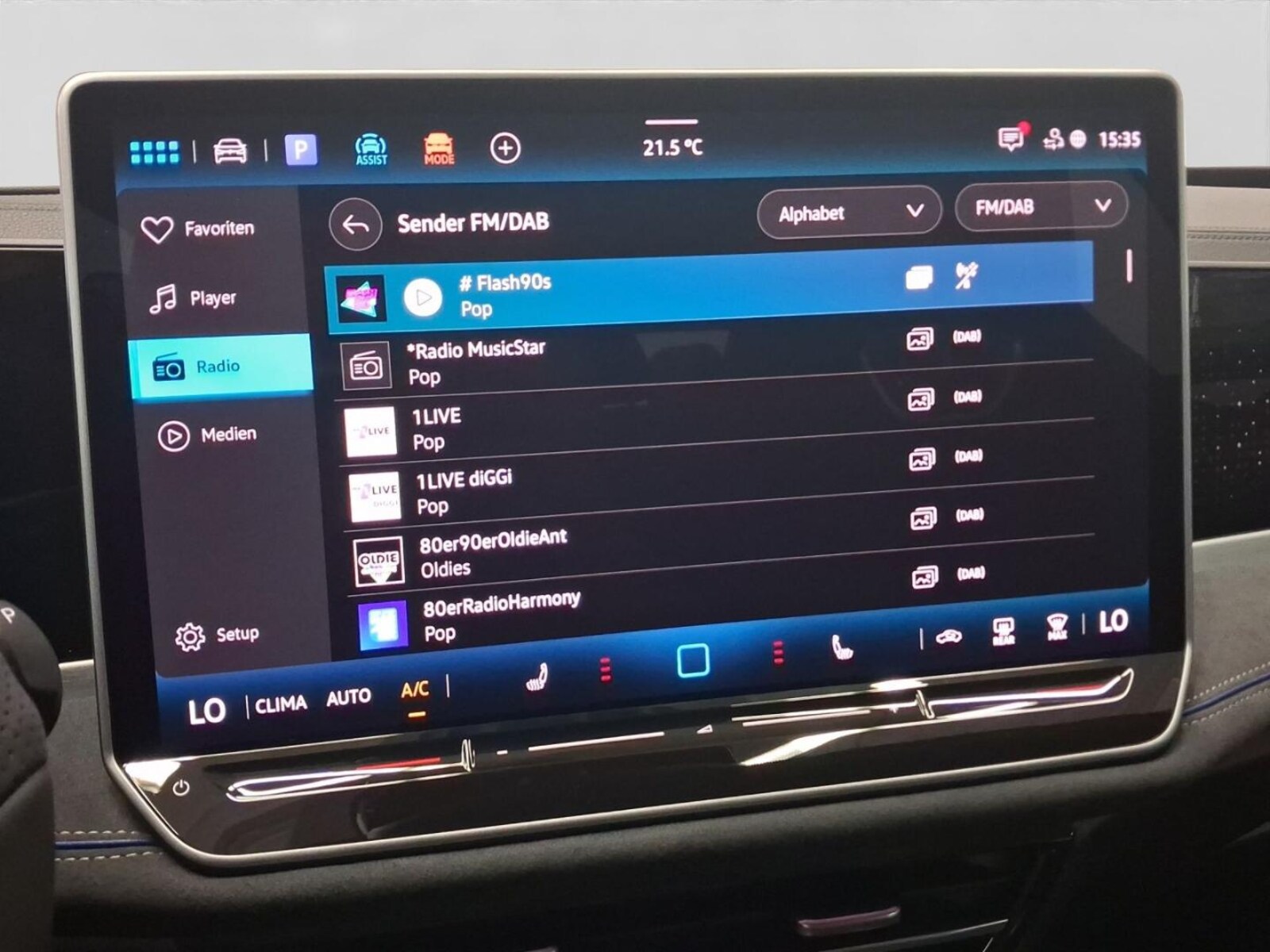 Volkswagen Passat – Bild 14