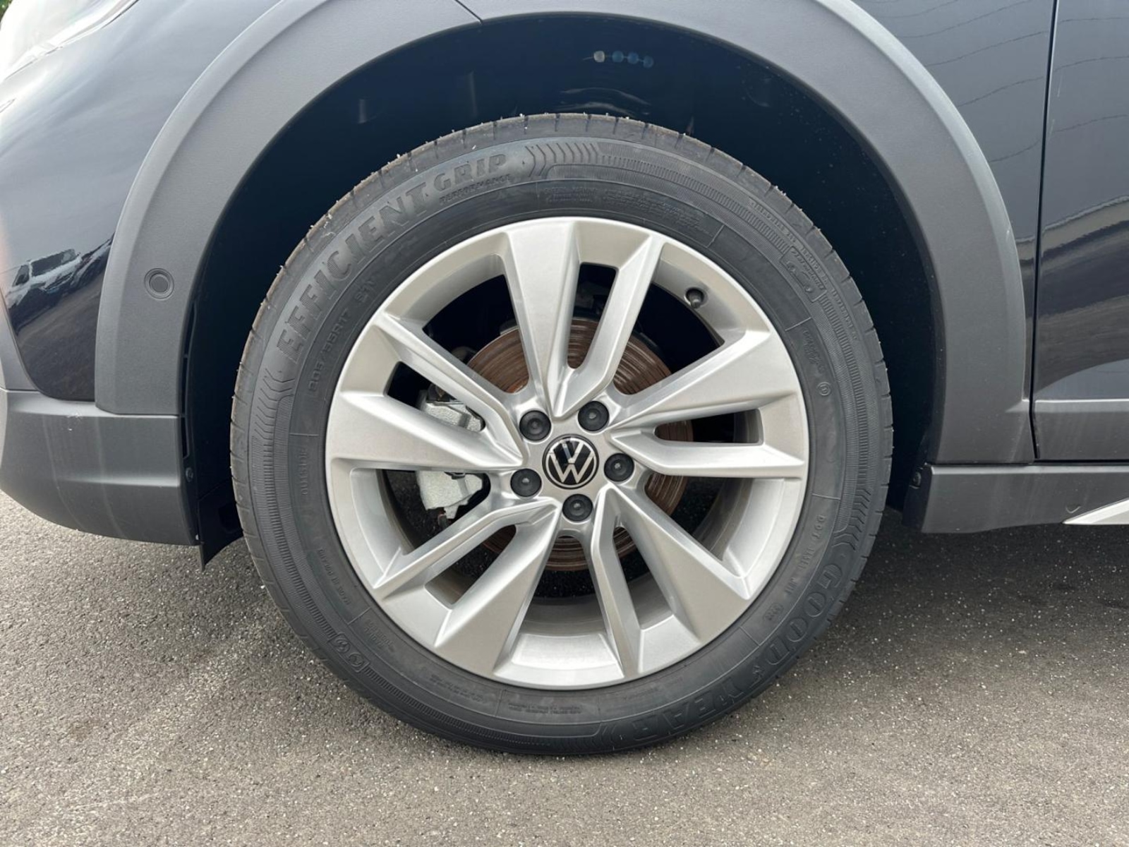 Volkswagen Taigo – Bild 23
