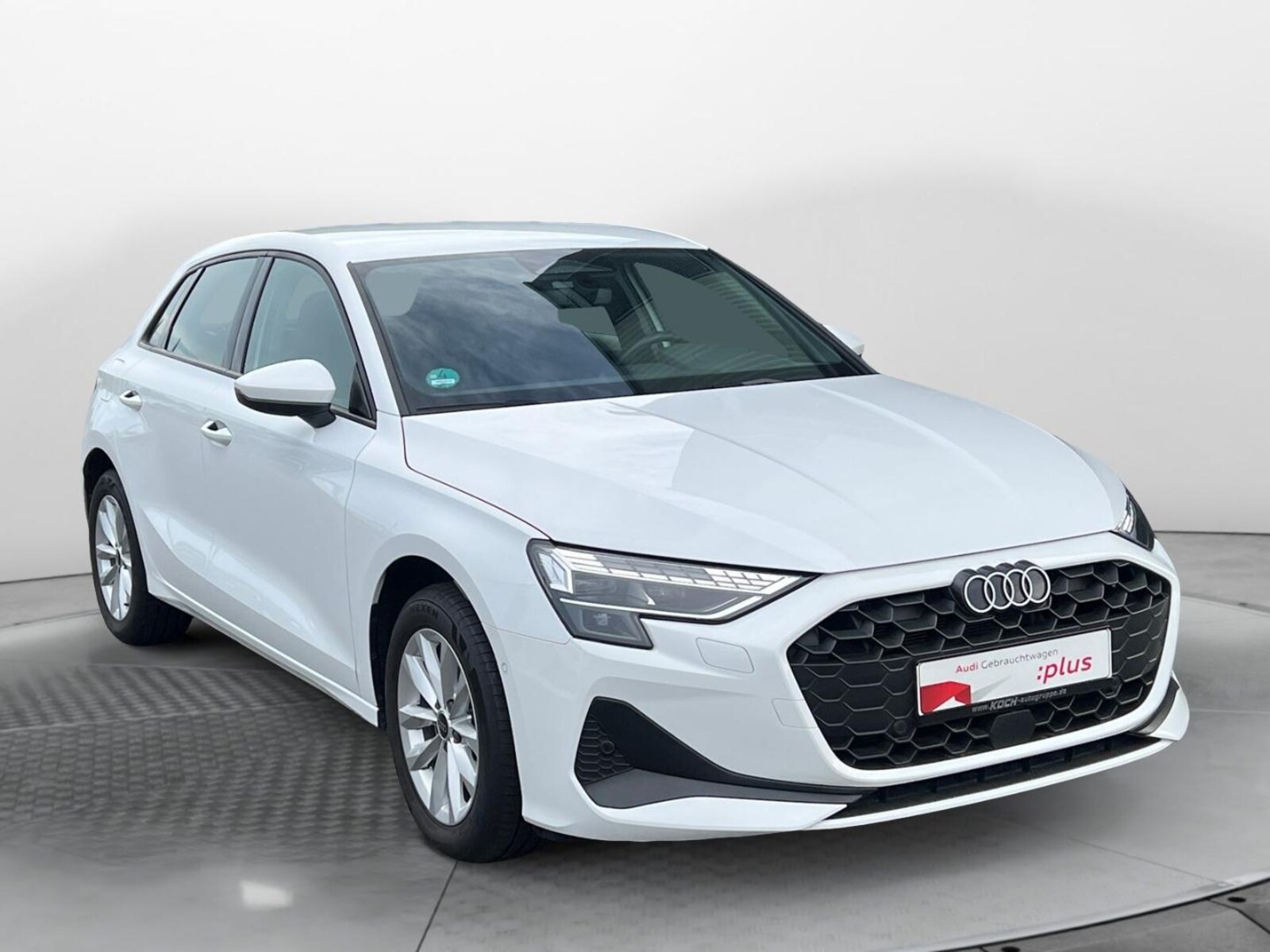 Audi A3 Sportback – Bild 7