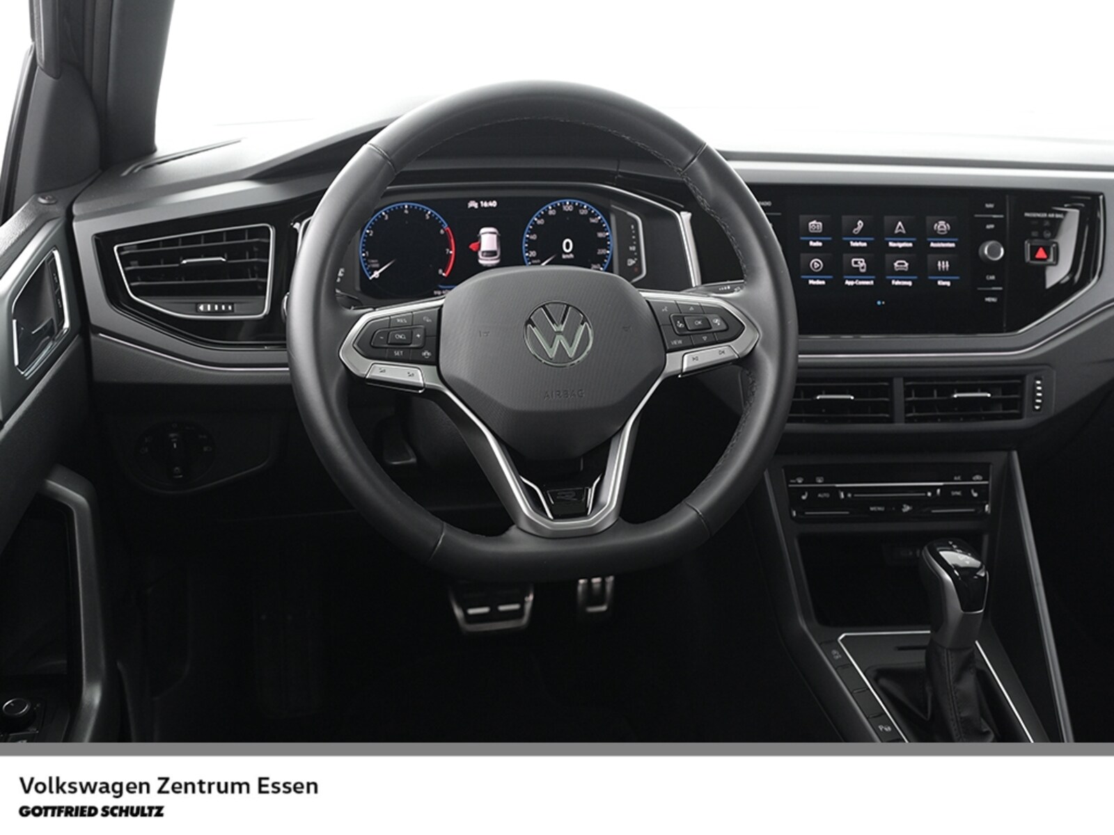 Volkswagen Taigo – Bild 13