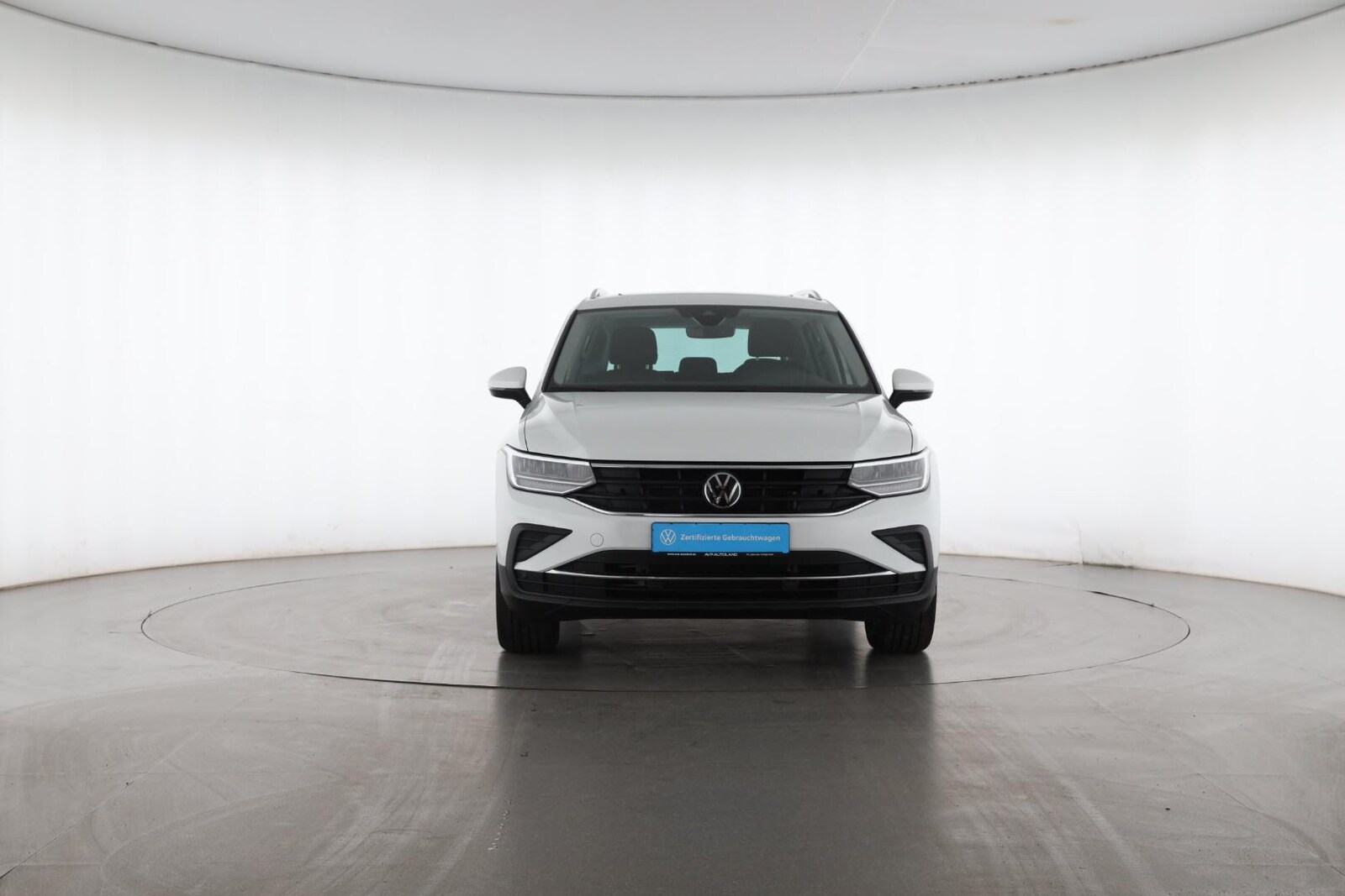 Volkswagen Tiguan – Bild 5