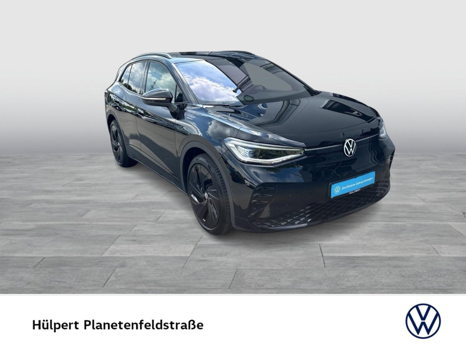 Volkswagen ID.4 – Bild 8