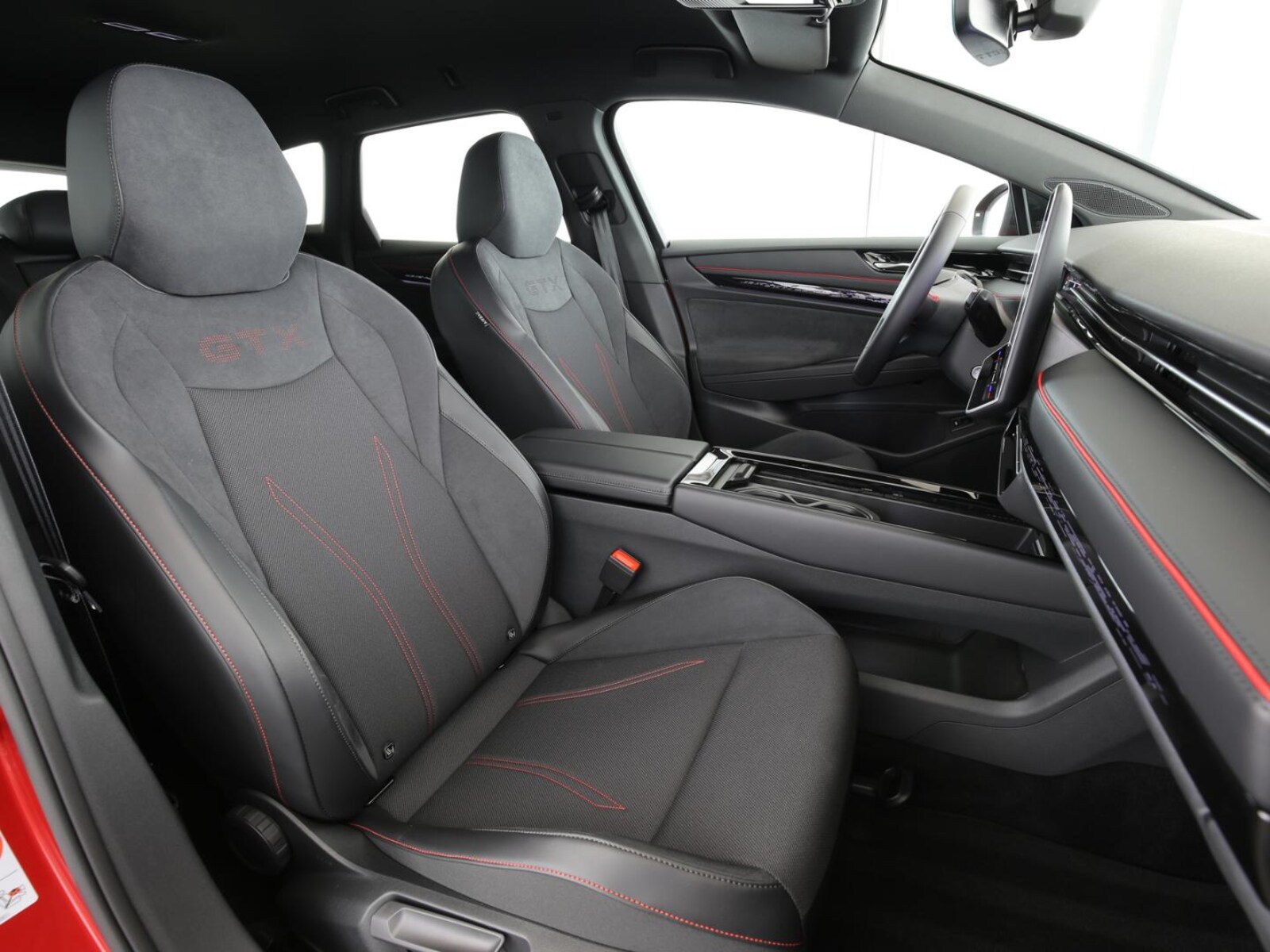 Volkswagen ID.7 Tourer – Bild 22