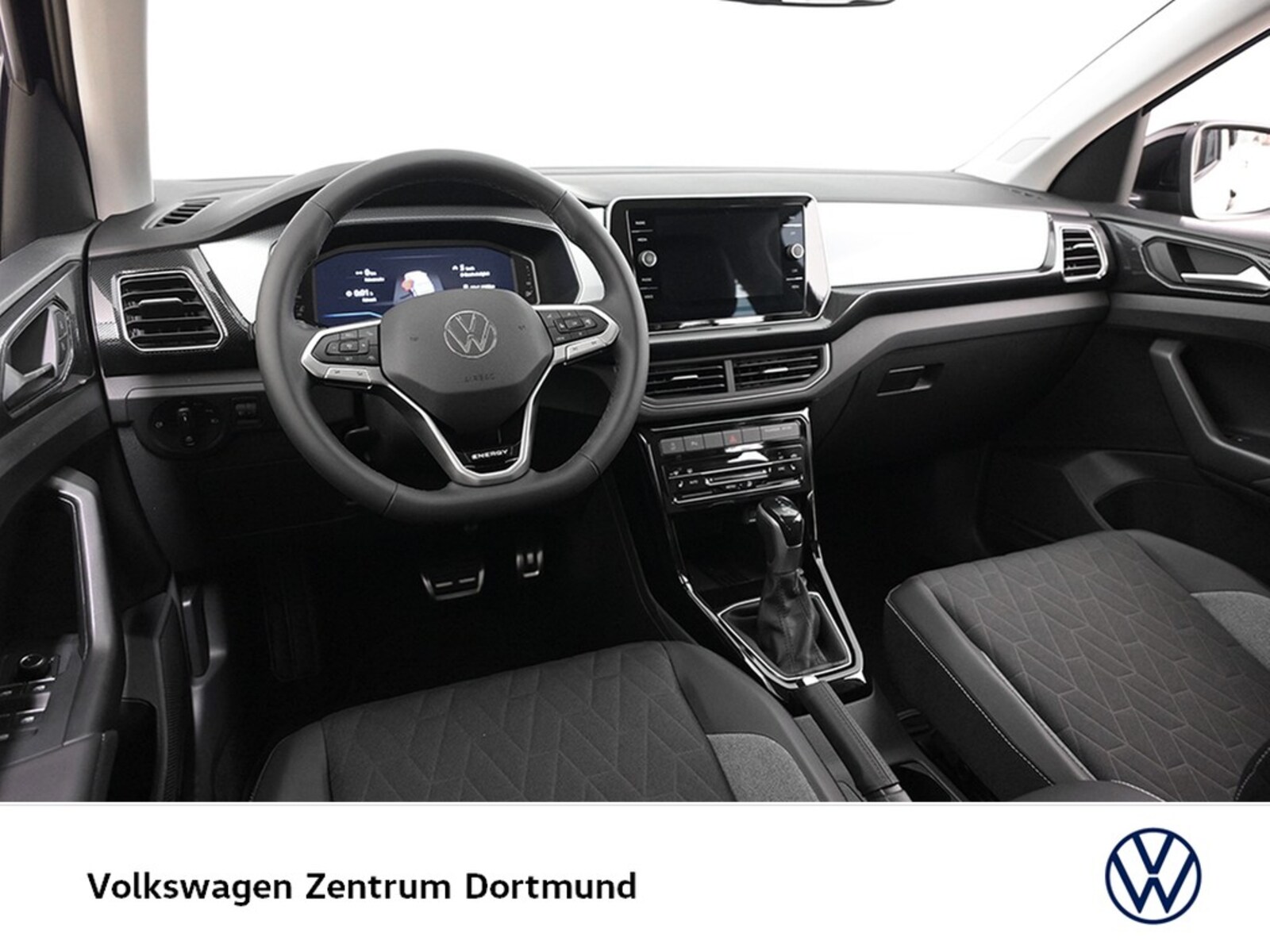 Volkswagen T-Cross – Bild 14