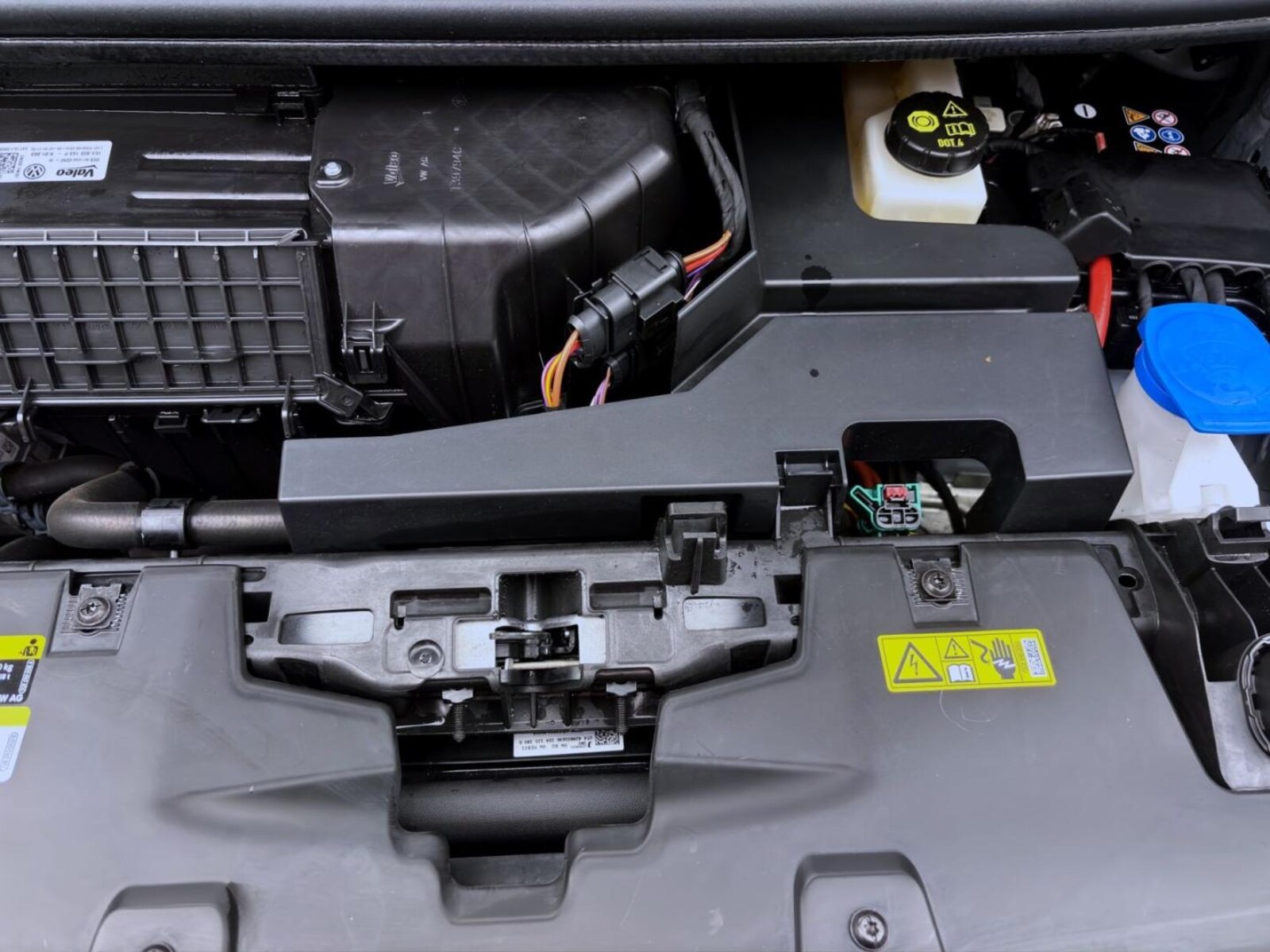 Volkswagen ID.3 – Bild 19