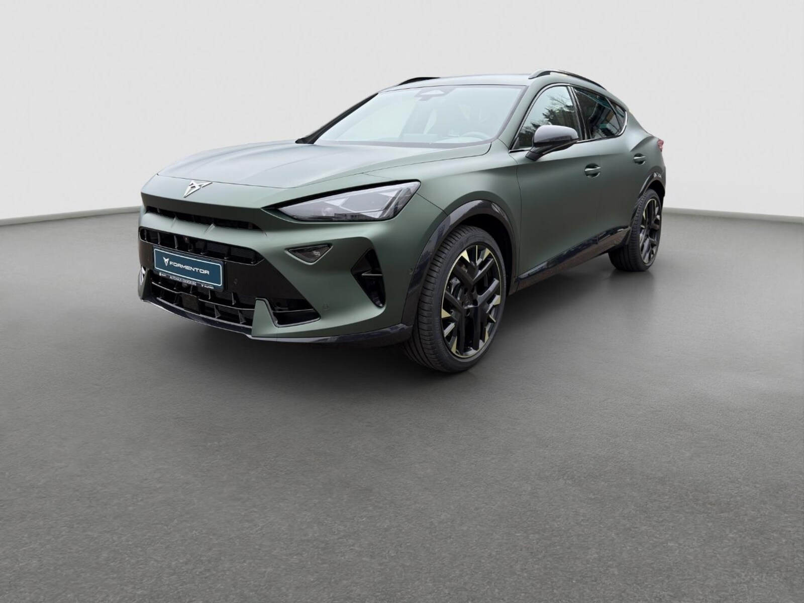 CUPRA Formentor – Bild 2