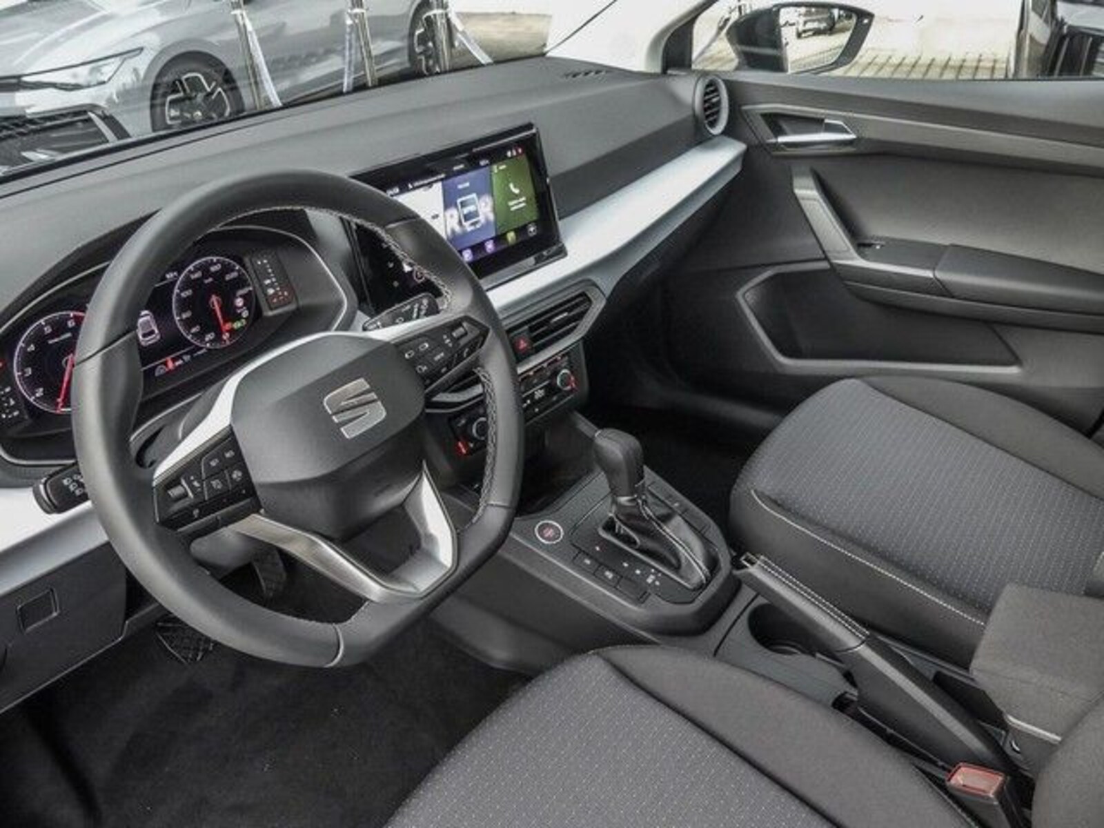 SEAT Ibiza – Bild 11
