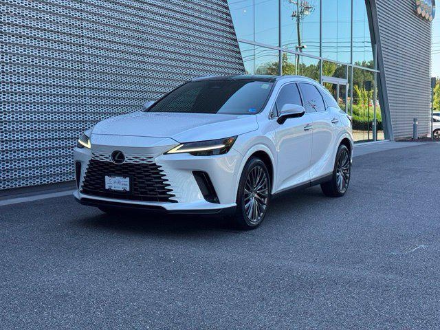 2023 Lexus RX 350