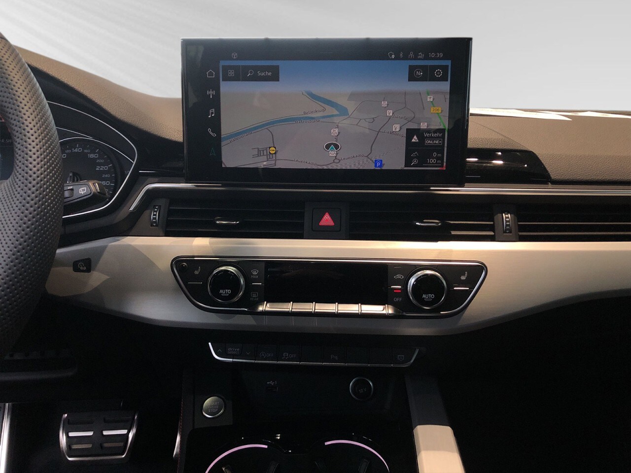 Image about Audi A4 Avant S line 40 TDI S tronic