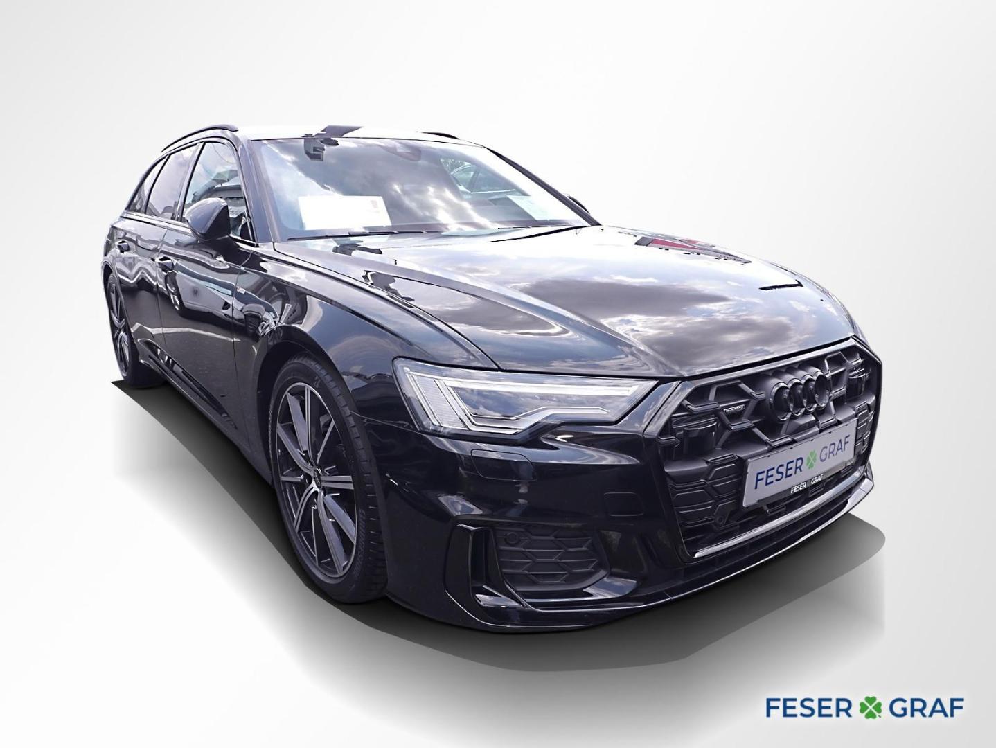 Image about Audi A6 Avant S line 40 TDI quattro S tronic
