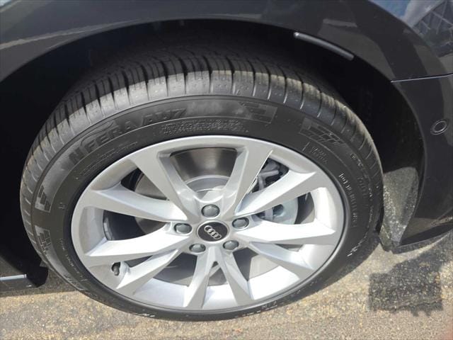 2025 Audi A3 Premium - Photo 9