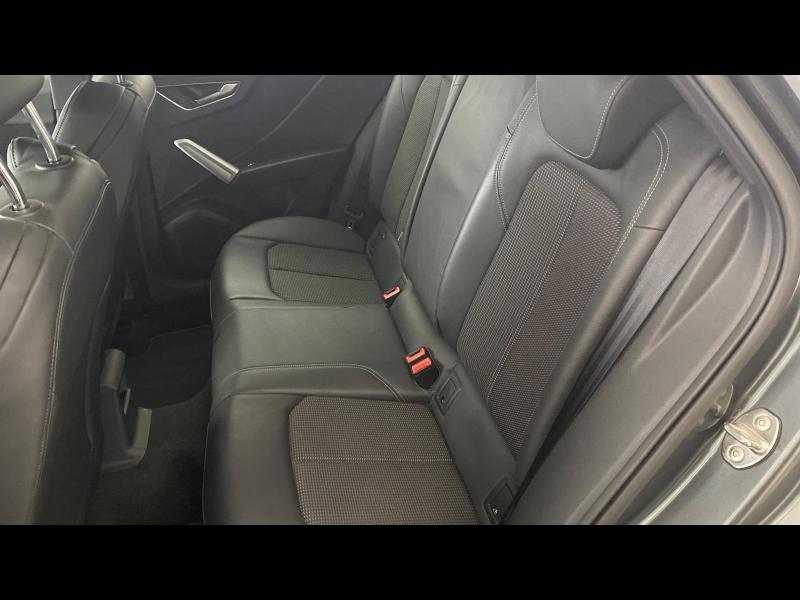 Image about Audi Q2 S line 35 TFSI 110 kW (150 ch) S tronic