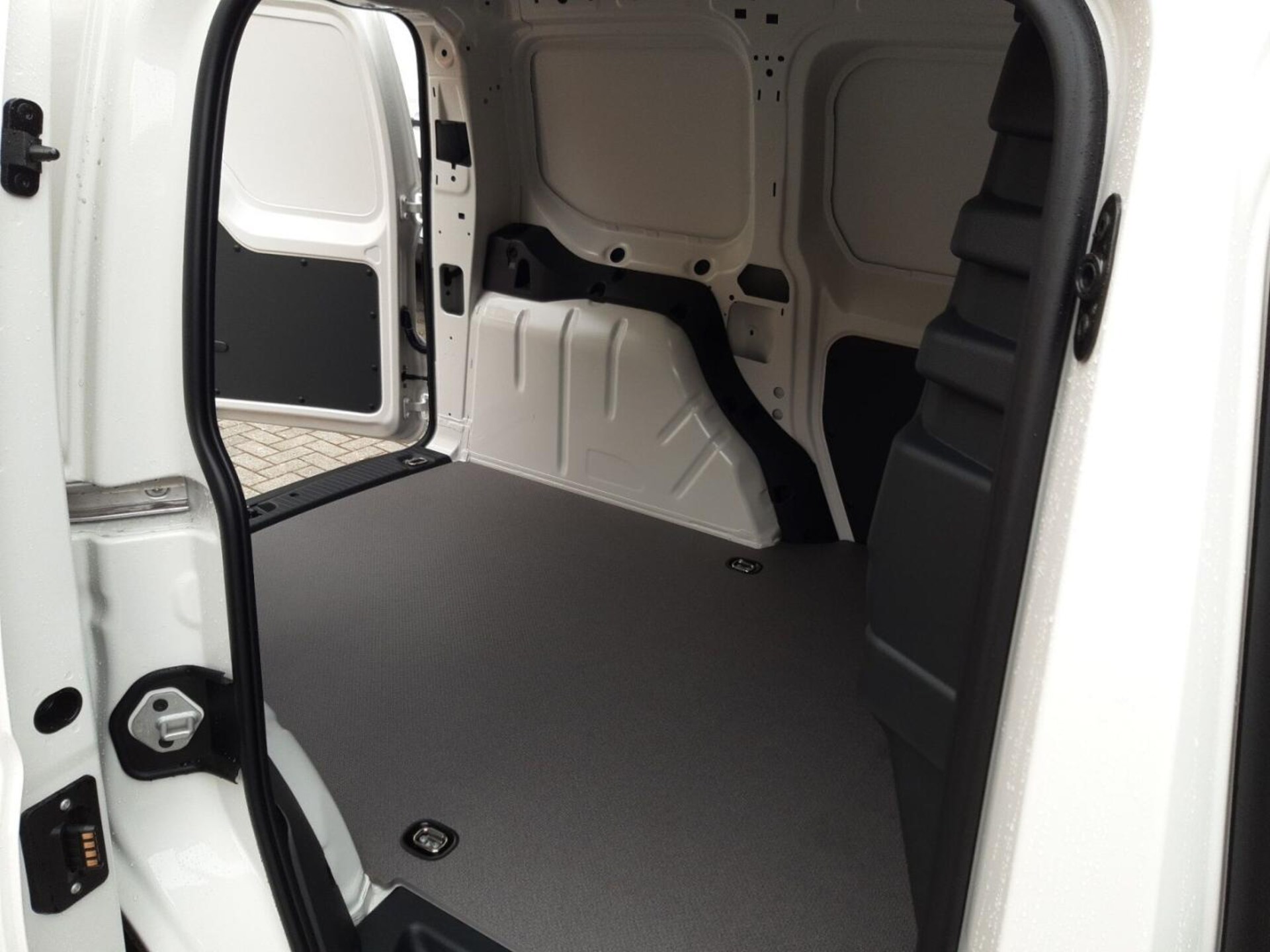 Volkswagen Caddy Cargo