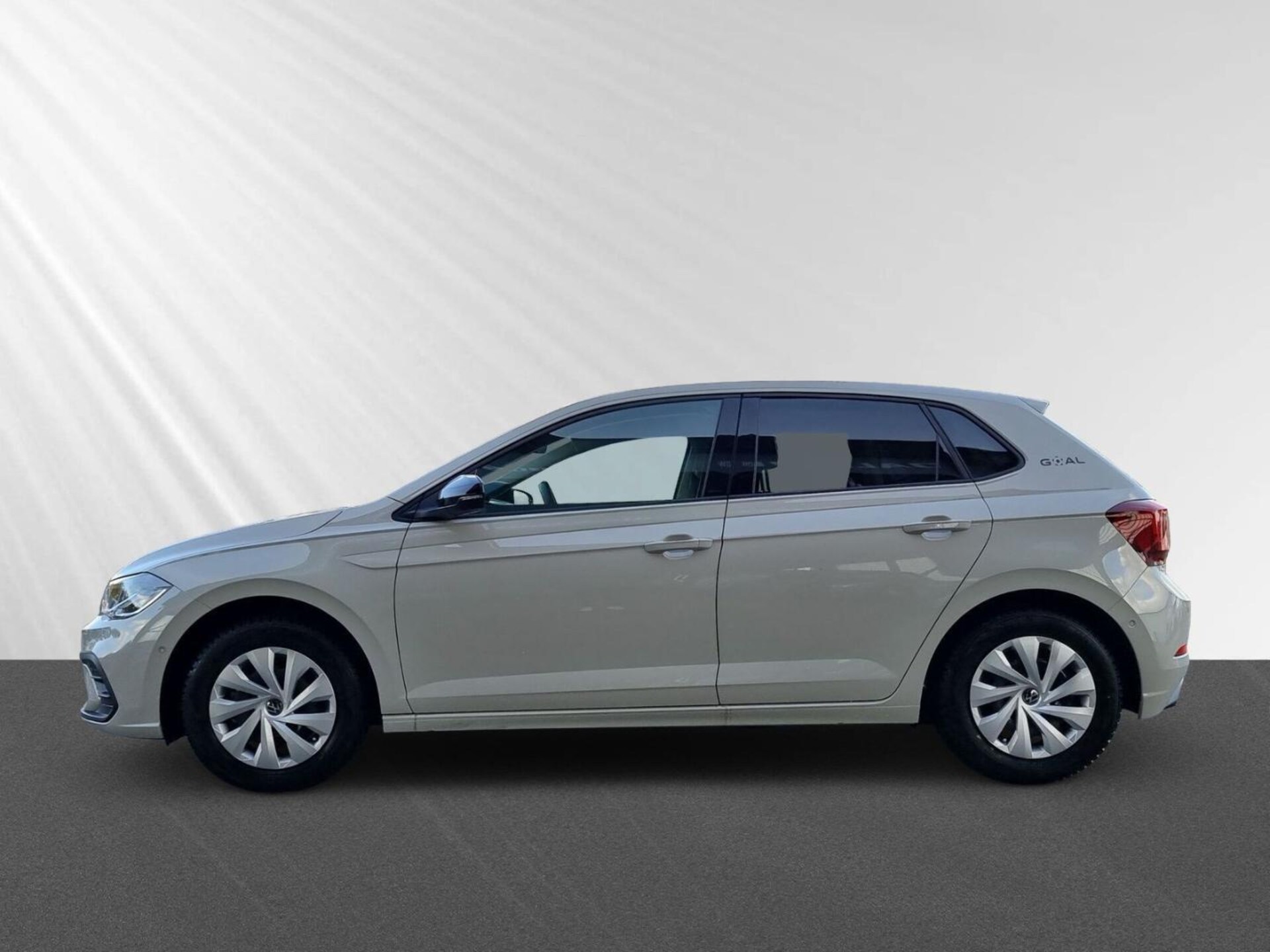 Volkswagen Polo Goal