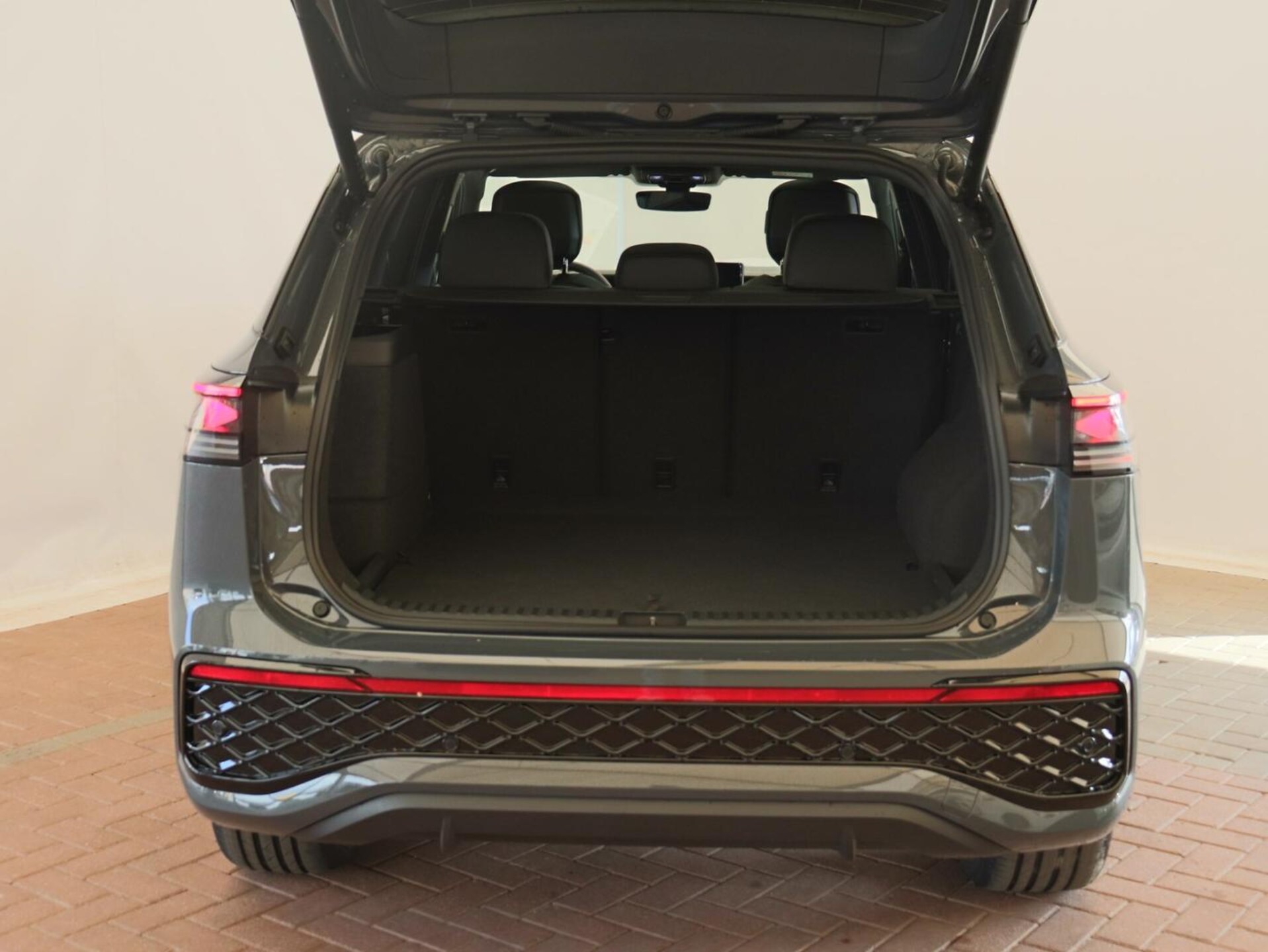Volkswagen Tayron R-Line