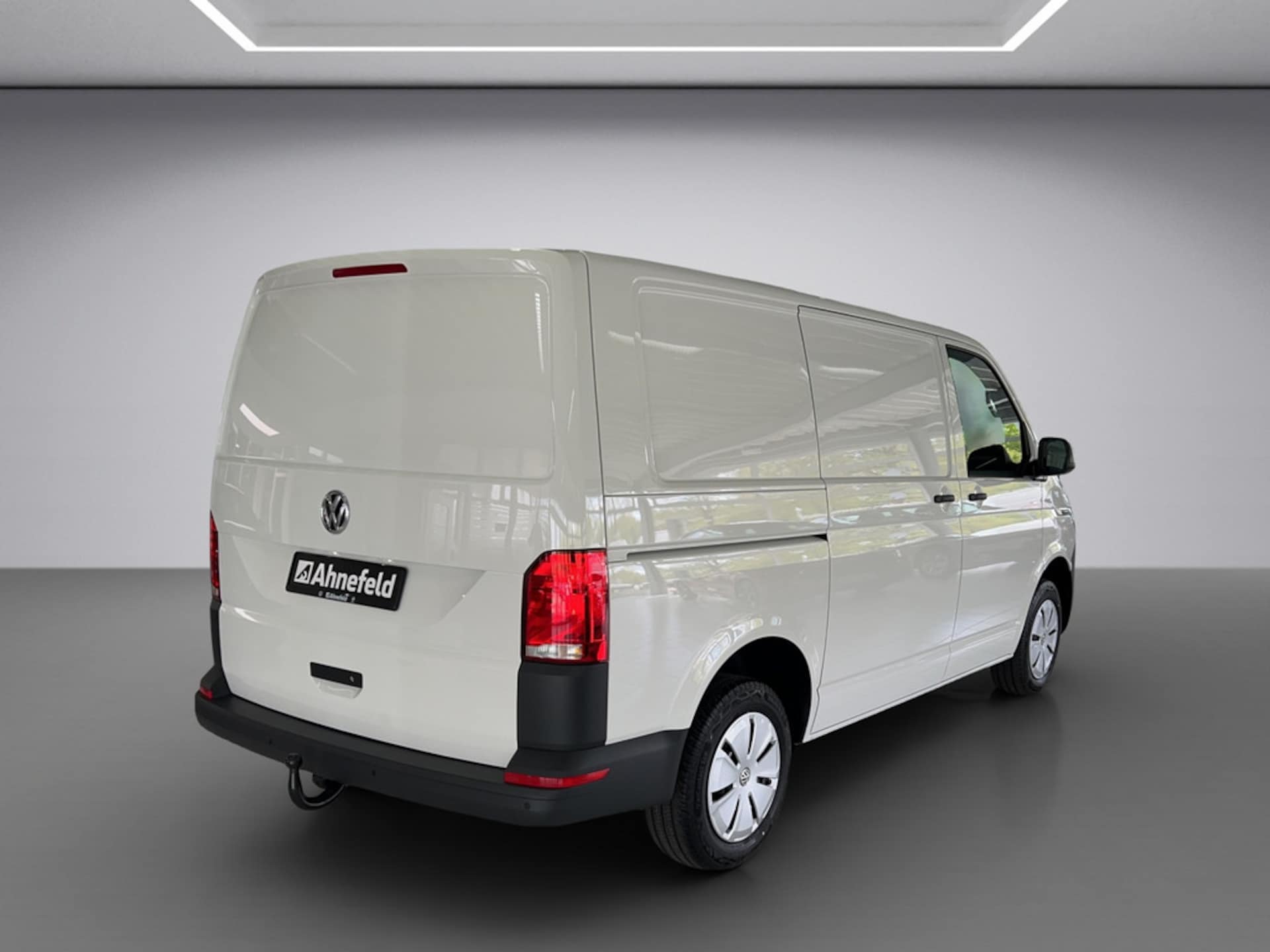 Volkswagen T6.1 Transporter Kasten kurzer Radstand