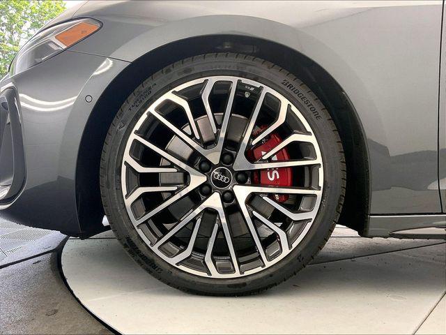 2025 Audi S5 Premium Plus - Photo 12