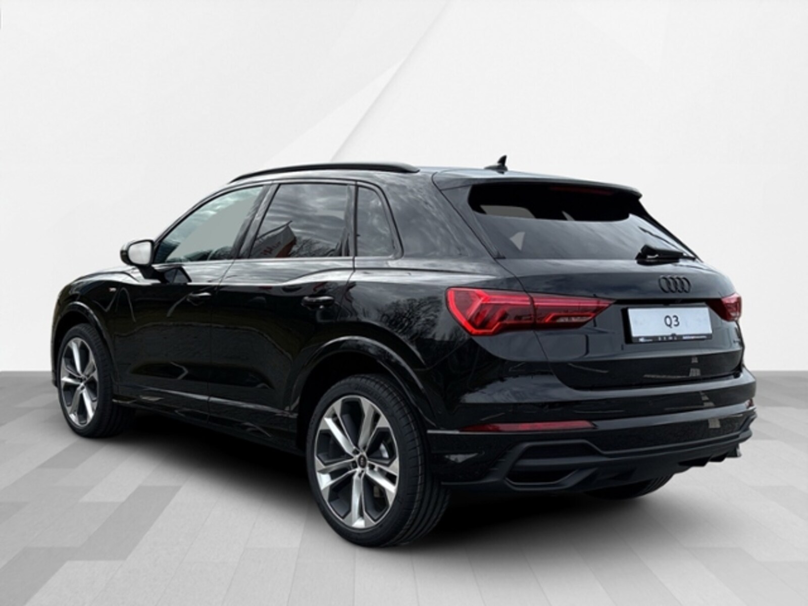 Audi Q3 – Bild 4