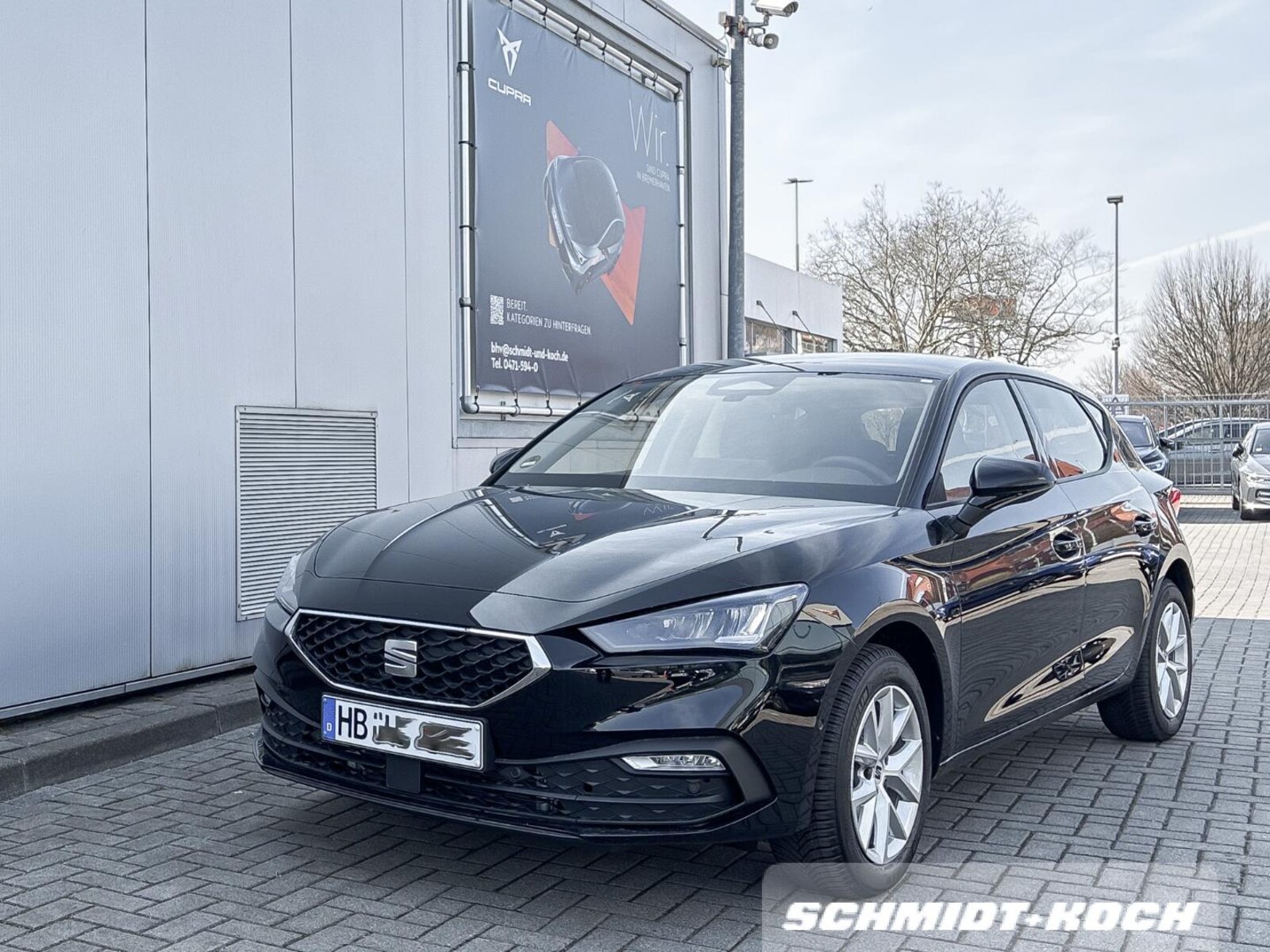 SEAT Leon – Bild 2