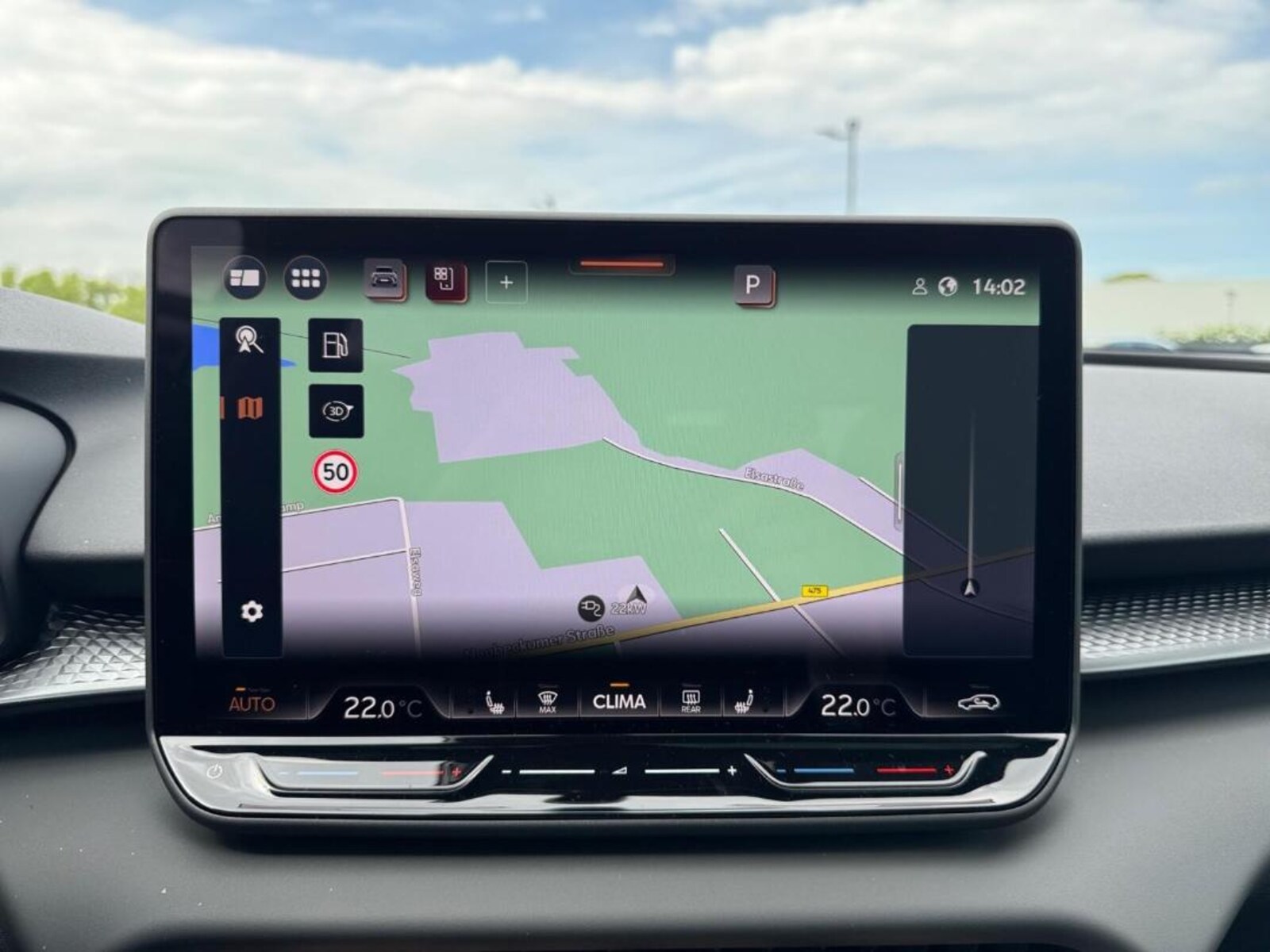 CUPRA Terramar – Bild 33
