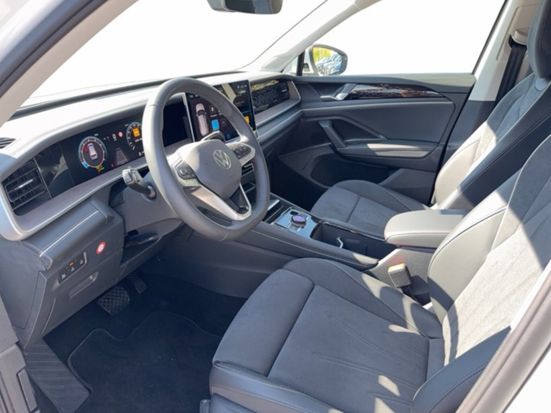 Volkswagen Tayron Elegance