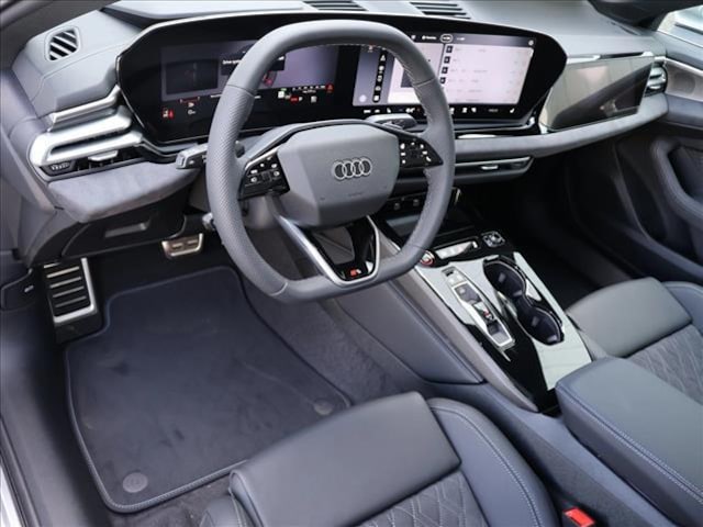 2026 Audi S5 Sedan