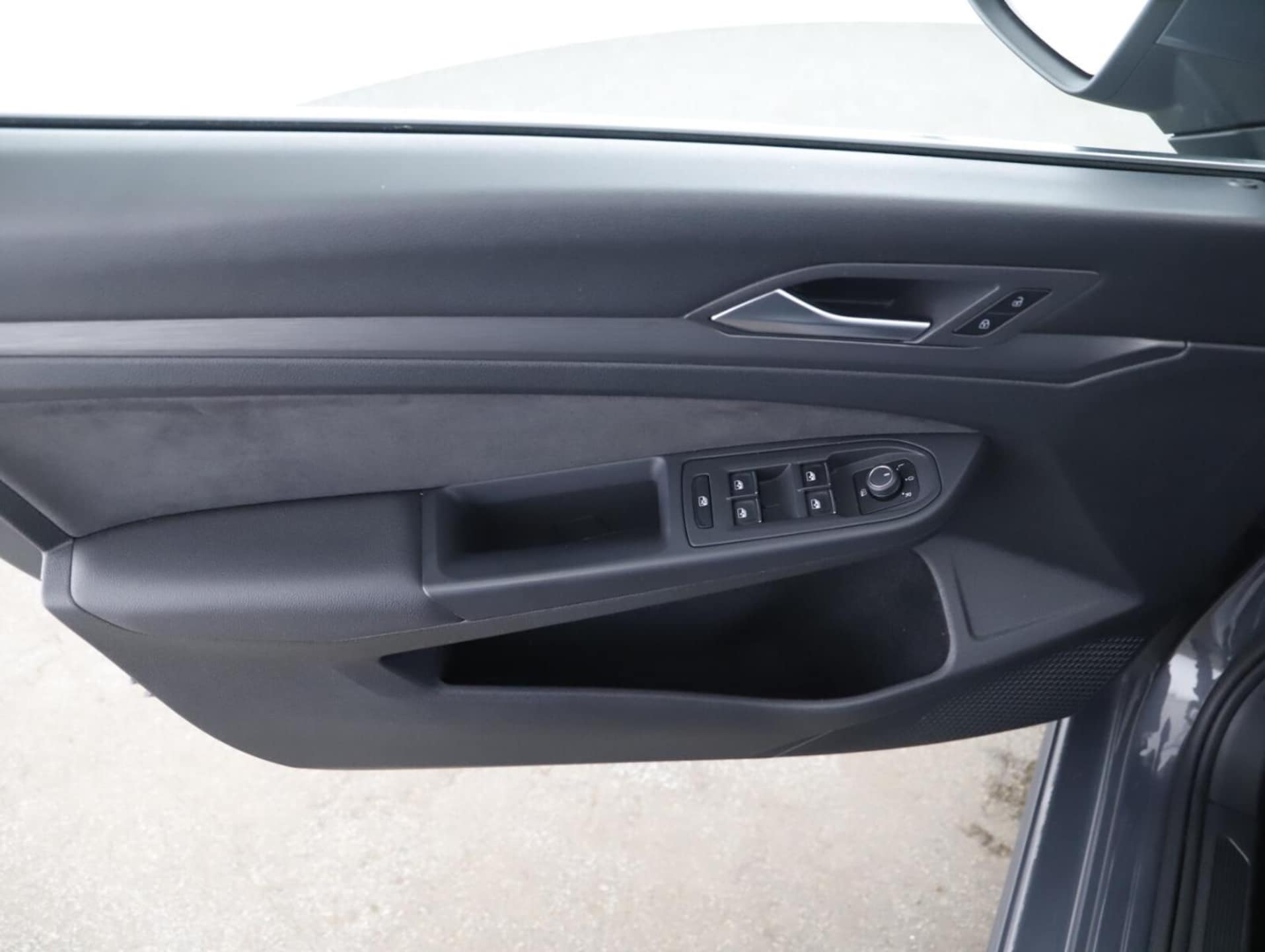 Volkswagen Golf Variant Style