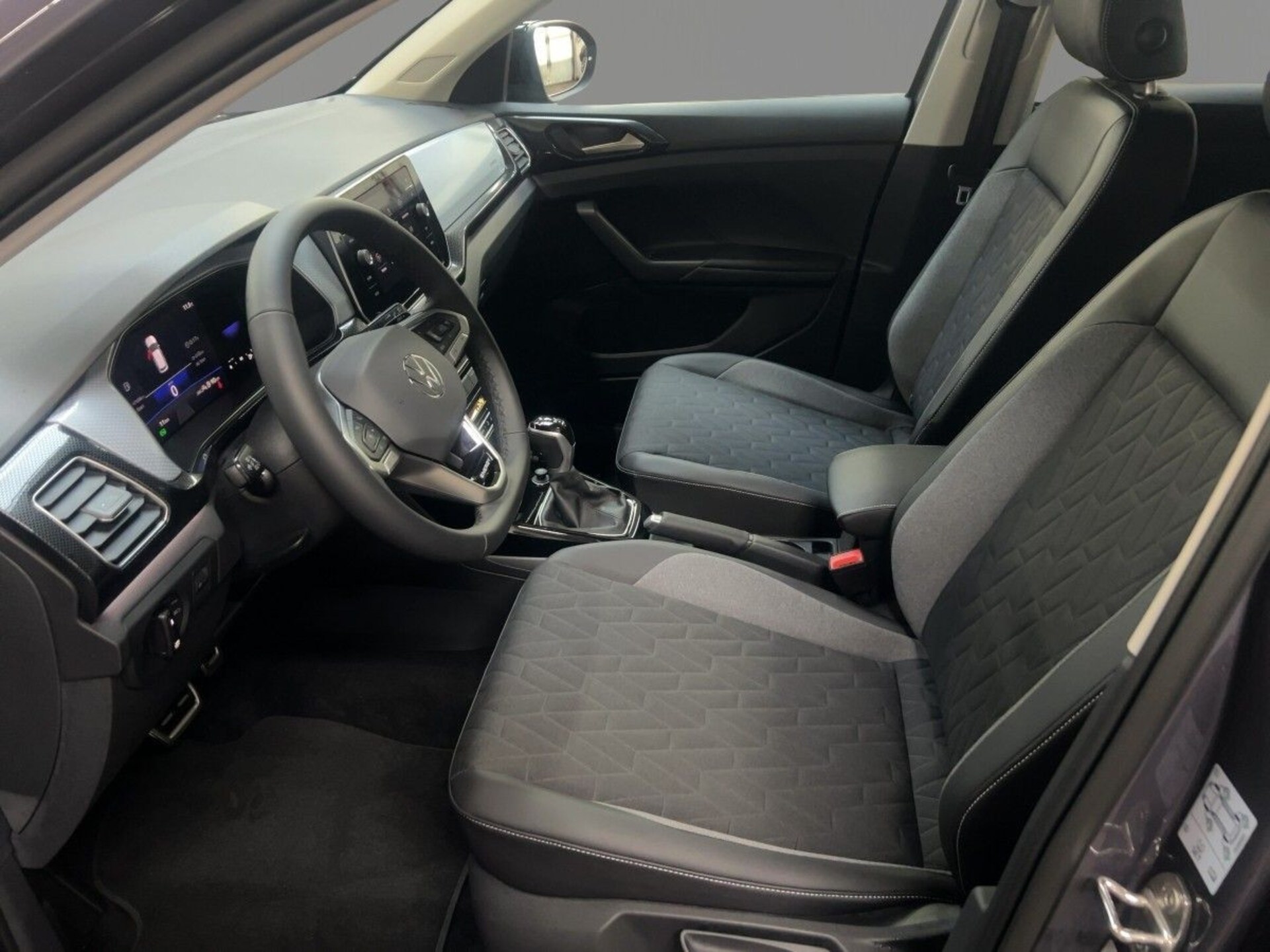 Volkswagen T-Cross ENERGY