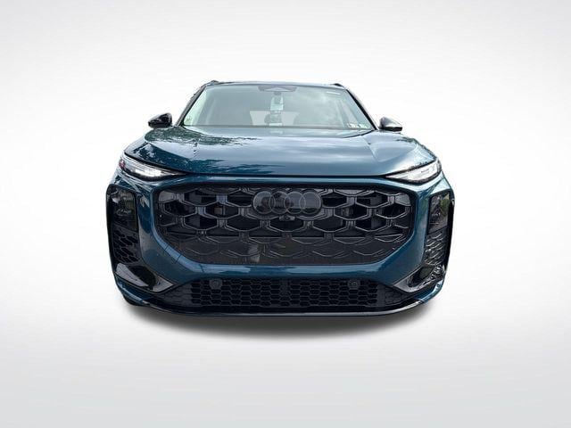 2026 Audi Q3 Base - Photo 9