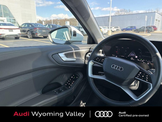 2025 Audi New A5 Premium Plus - Photo 16