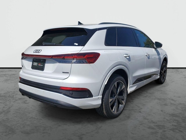 2023 Audi Q4 e-tron
