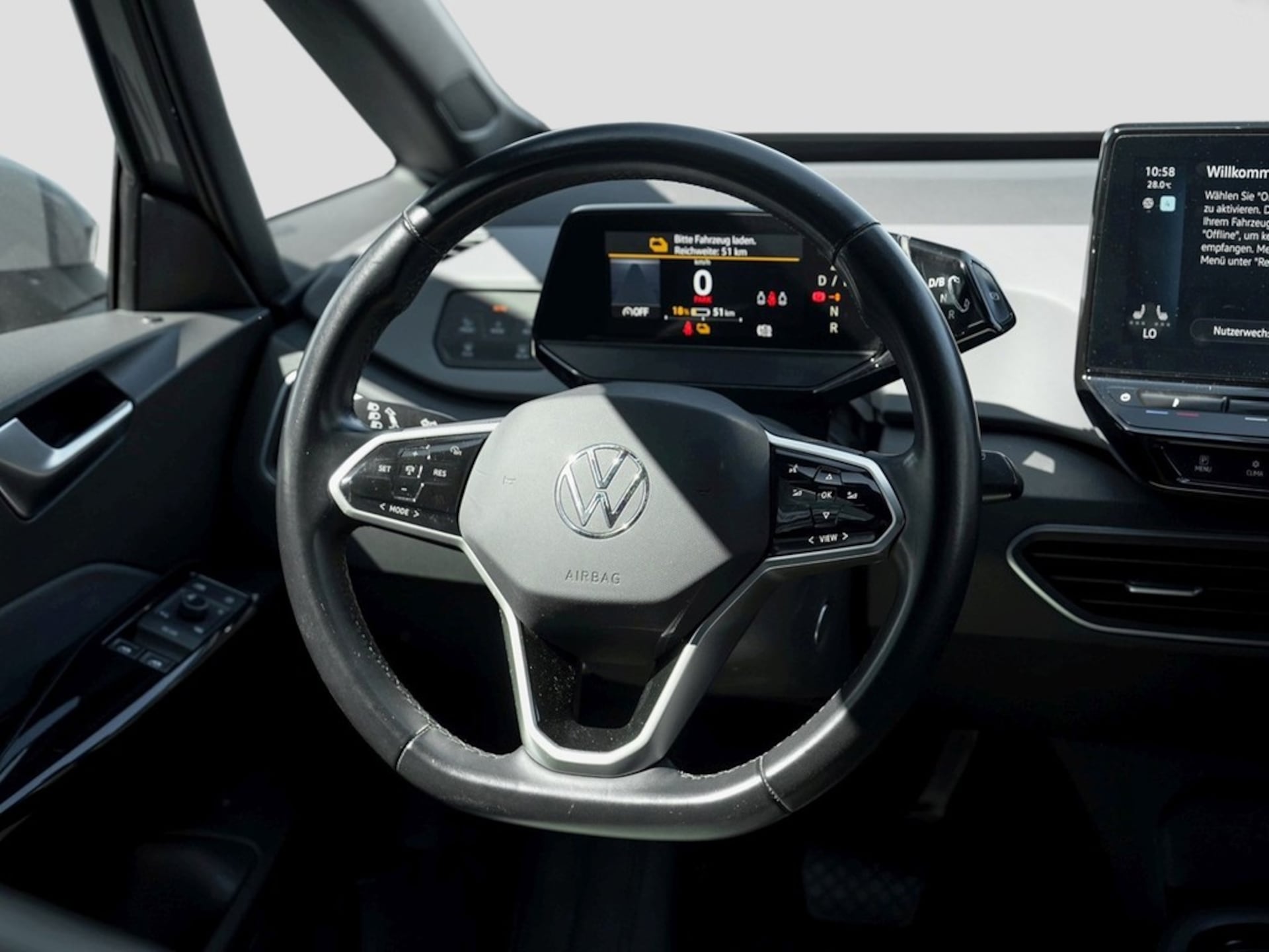 Volkswagen ID.3 Pure Performance