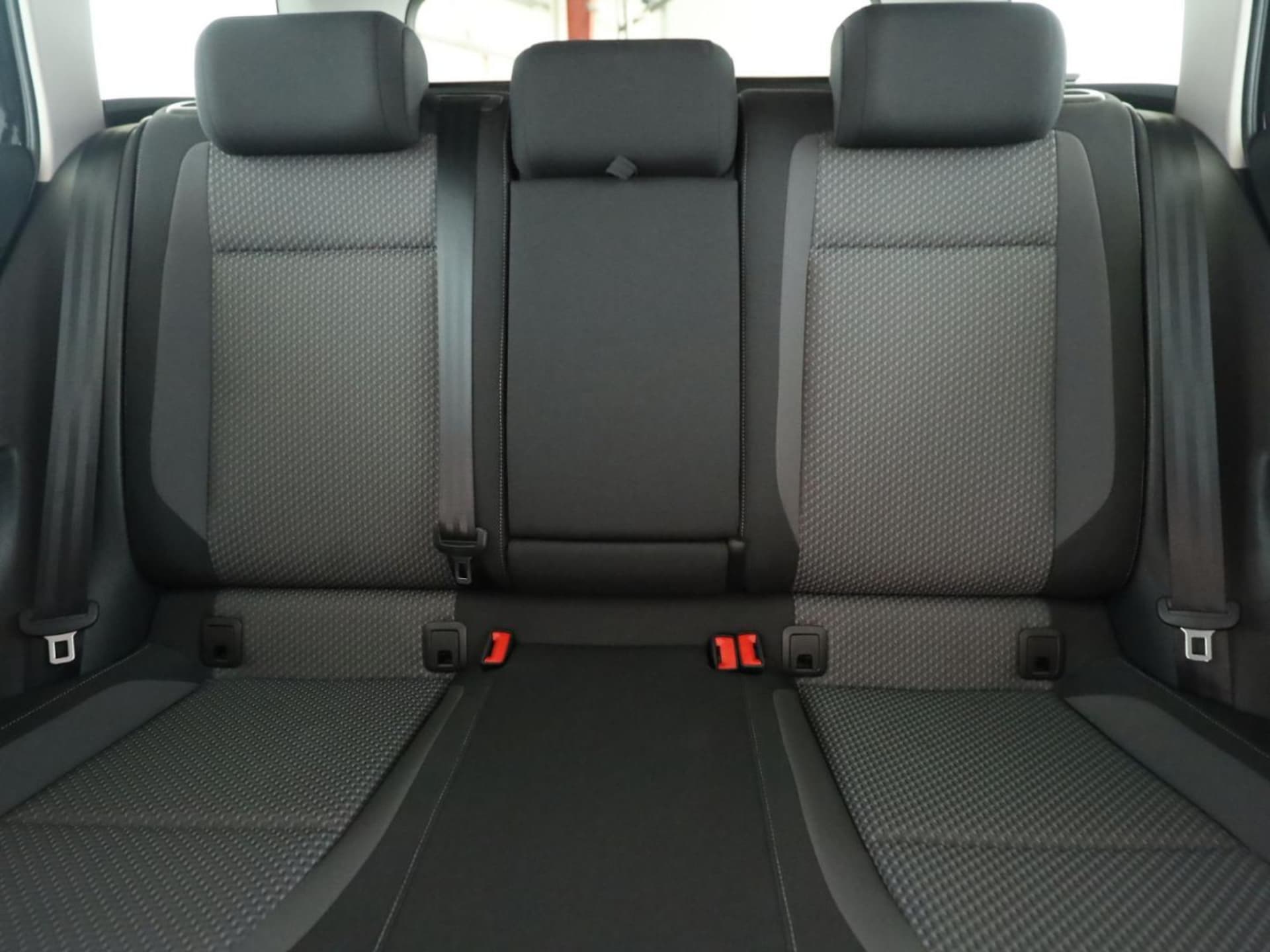 Volkswagen Passat Variant Basis-Modell